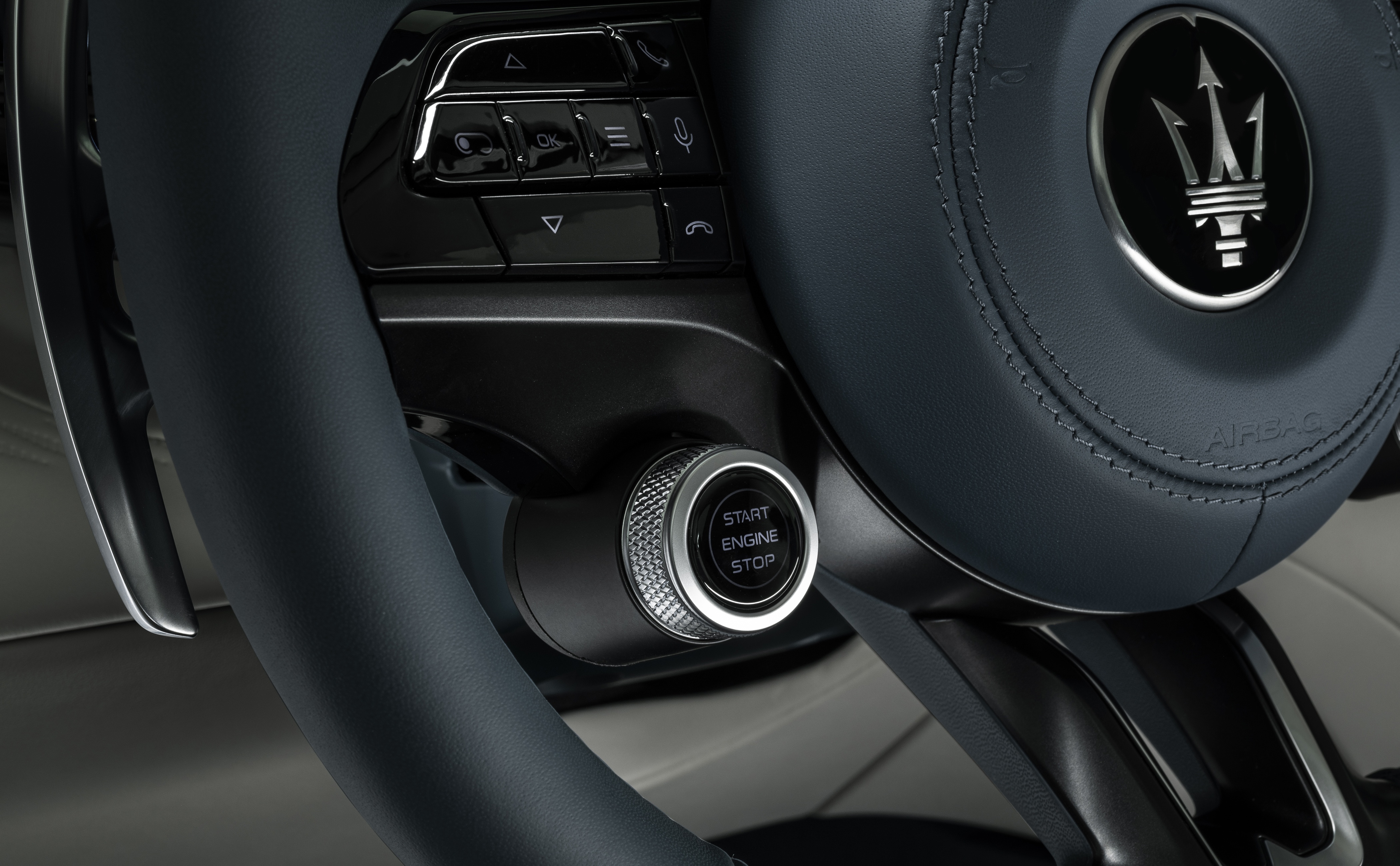 maserati,  granturismo,  grancabrio,  mc20,  mc12,  Modena,  Trofeo,  Folgore,  Grecale,  levante,  mc20 cielo,  top gear,  Quattroporte,  Ghibli anh 9