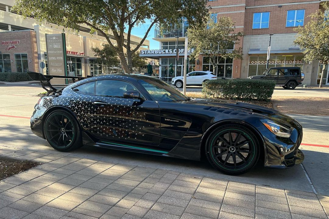 mercedes,  amg,  benz,  amg one,  mercedes-amg,  mercedes-amg one,  sieu xe,  hypercar,  f1,  cong thuc 1,  petronas,  ban gioi han,  bmw,  audi anh 3