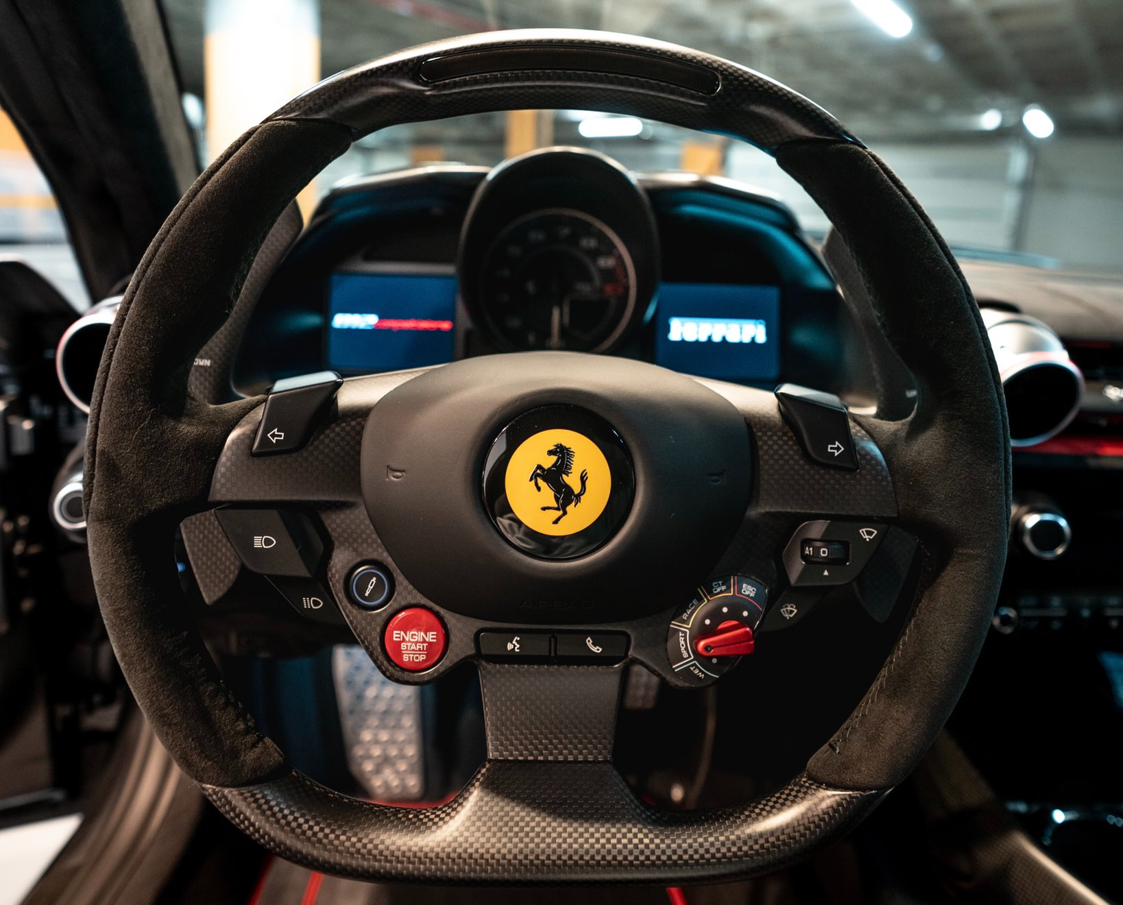 ferrari,  812,  competizione,  812 competizione,  812 competizione a,  ferrari 812,  ferrari 812 competizione,  tailor made,  ferrari tailor made,  ferrari f1,  812 superfast,  812 gts,  Scuderia Ferrari,  Carlos Sainz Jr.,  Carlos Sainz,  Smooth Operator,  cong thuc 1,  f1,  the thuc 1 anh 4