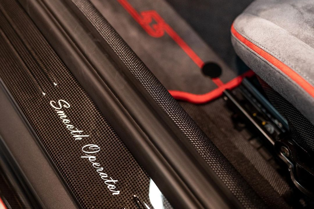 ferrari,  812,  competizione,  812 competizione,  812 competizione a,  ferrari 812,  ferrari 812 competizione,  tailor made,  ferrari tailor made,  ferrari f1,  812 superfast,  812 gts,  Scuderia Ferrari,  Carlos Sainz Jr.,  Carlos Sainz,  Smooth Operator,  cong thuc 1,  f1,  the thuc 1 anh 5