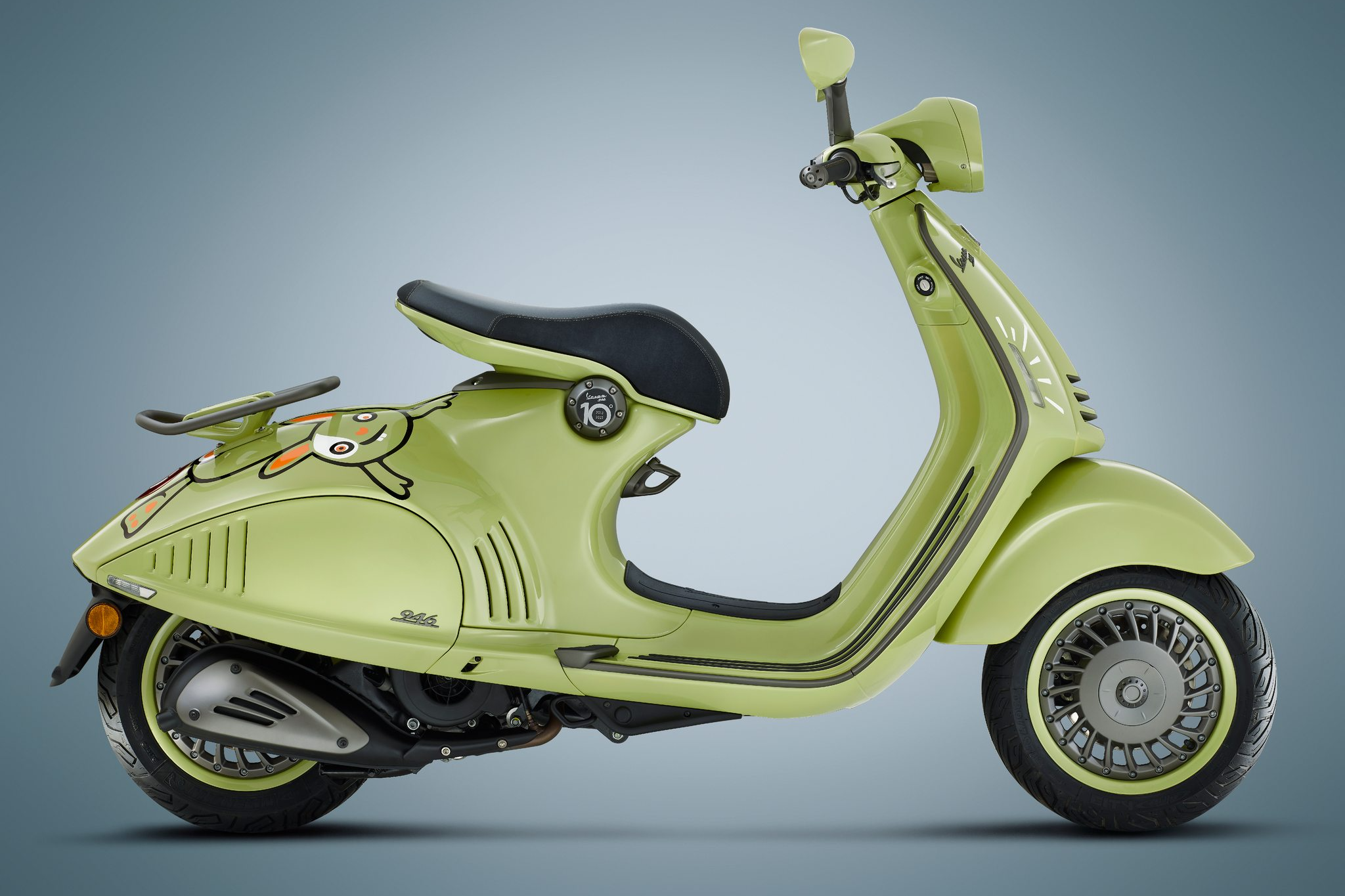 vespa, piaggio, vespa 946, vespa 946 bunny, vespa 10 anniversario, vespa 10 anniversay, scooter, xe tay ga, bản kỷ niệm, eicma, vespa 946 dior, dior, 946 Emporio Armani, 946 Bellissima, 946 RED ảnh 12 vespa, piaggio, vespa 946, vespa 946 bunny, vespa 10 anniversario, vespa 10 anniversay, scooter, xe tay ga, ban ky niem, eicma, vespa 946 dior, dior, 946 Emporio Armani, 946 Bellissima, 946 RED anh 12