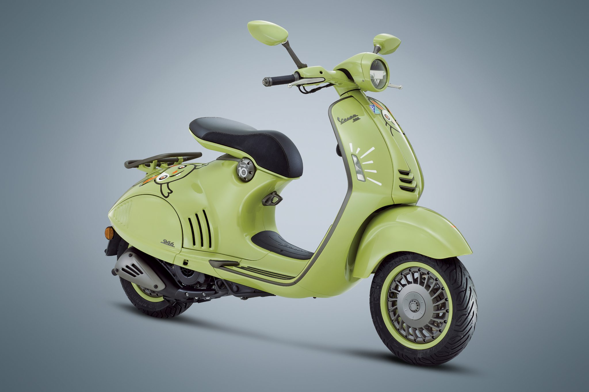 vespa, piaggio, vespa 946, vespa 946 bunny, vespa 10 anniversario, vespa 10 anniversay, scooter, xe tay ga, bản kỷ niệm, eicma, vespa 946 dior, dior, 946 Emporio Armani, 946 Bellissima, 946 RED ảnh 10 vespa, piaggio, vespa 946, vespa 946 bunny, vespa 10 anniversario, vespa 10 anniversay, scooter, xe tay ga, ban ky niem, eicma, vespa 946 dior, dior, 946 Emporio Armani, 946 Bellissima, 946 RED anh 10