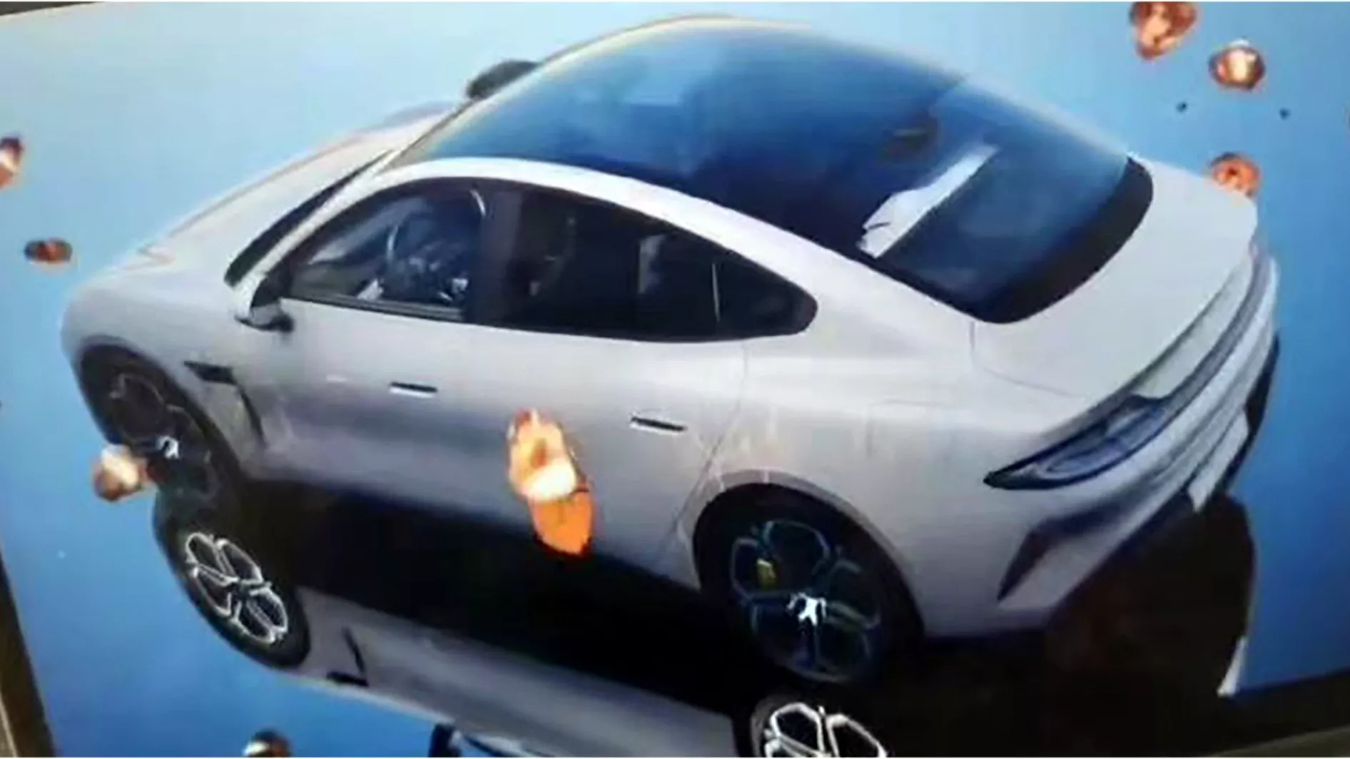 xiaomi,  ms11,  xiaomi ms11,  xe dien,  tesla,  dien thoai,  xe trung quoc,  Afeela,  honda,  sony anh 2