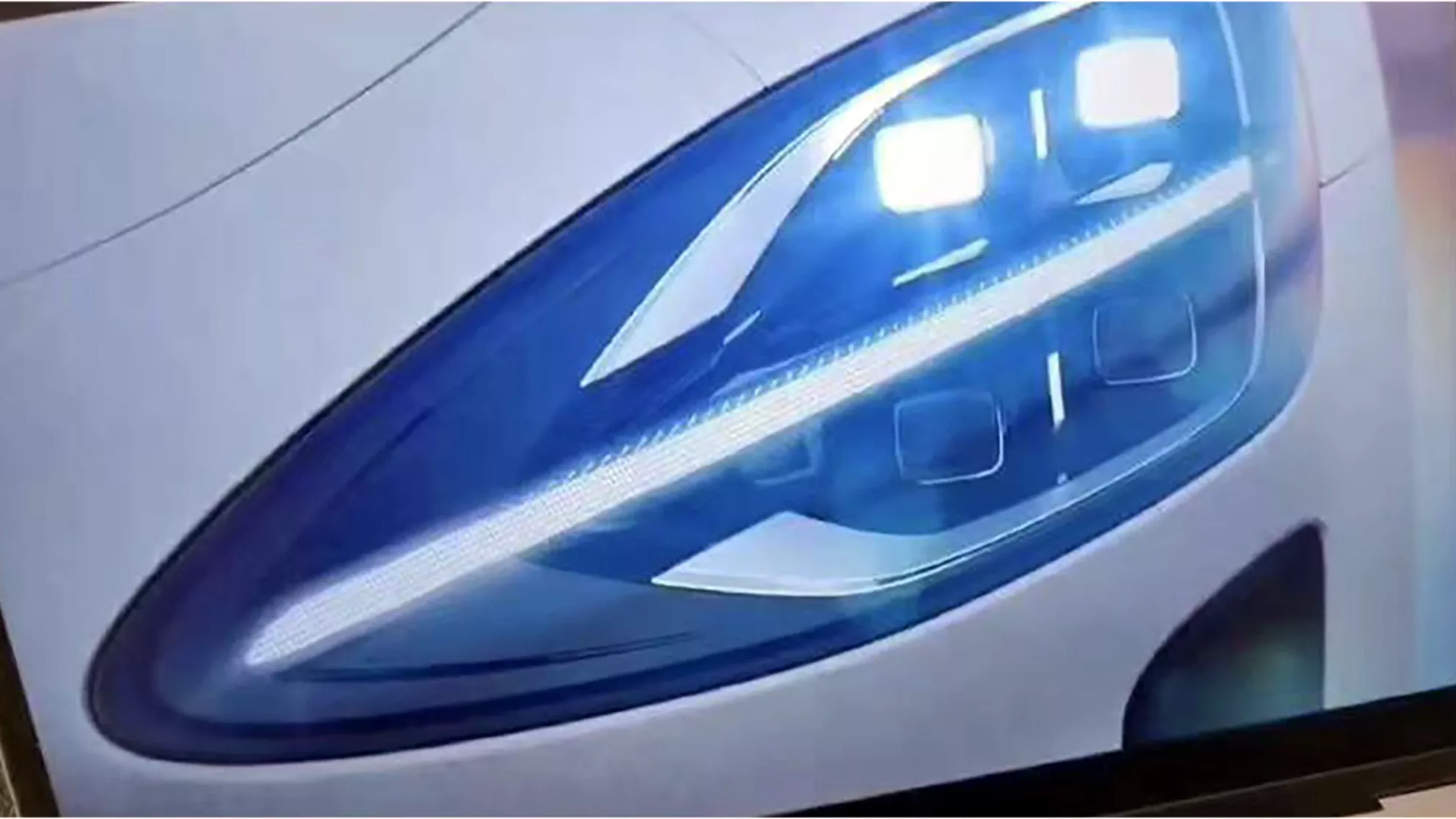 xiaomi,  ms11,  xiaomi ms11,  xe dien,  tesla,  dien thoai,  xe trung quoc,  Afeela,  honda,  sony anh 3