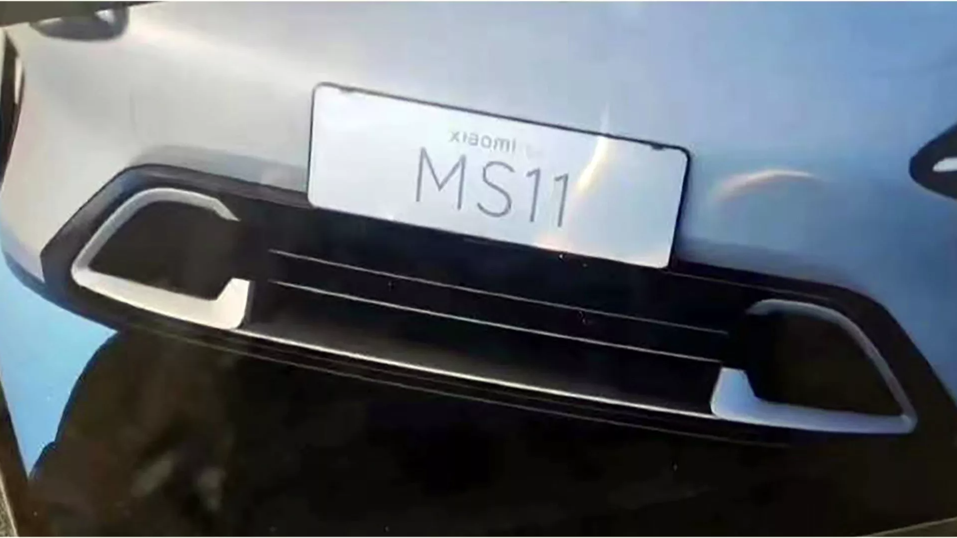 Xiaomi dau tu xe dien anh 1