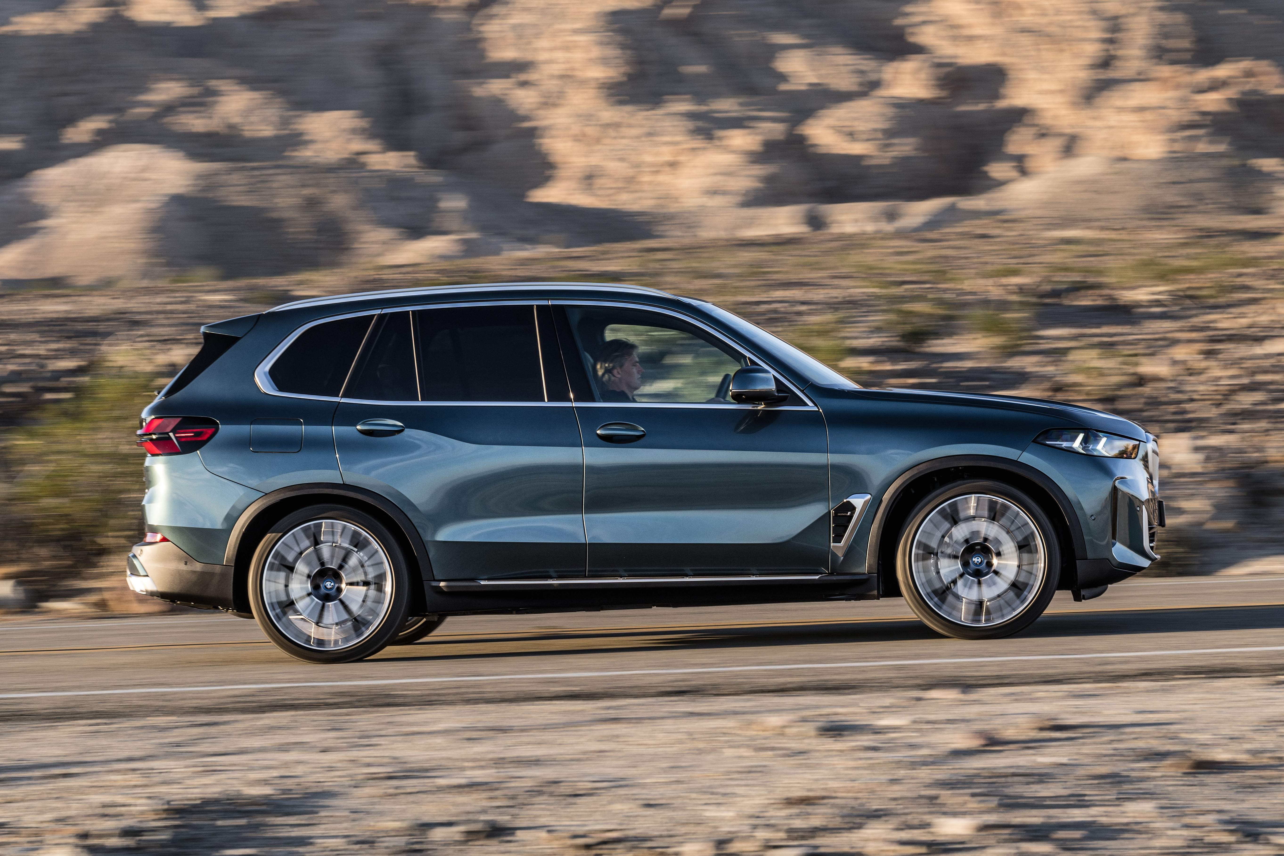 bmw,  x5,  x6,  mercedes,  mercedes-benz,  gle,  gle coupe,  suv,  xe moi anh 23