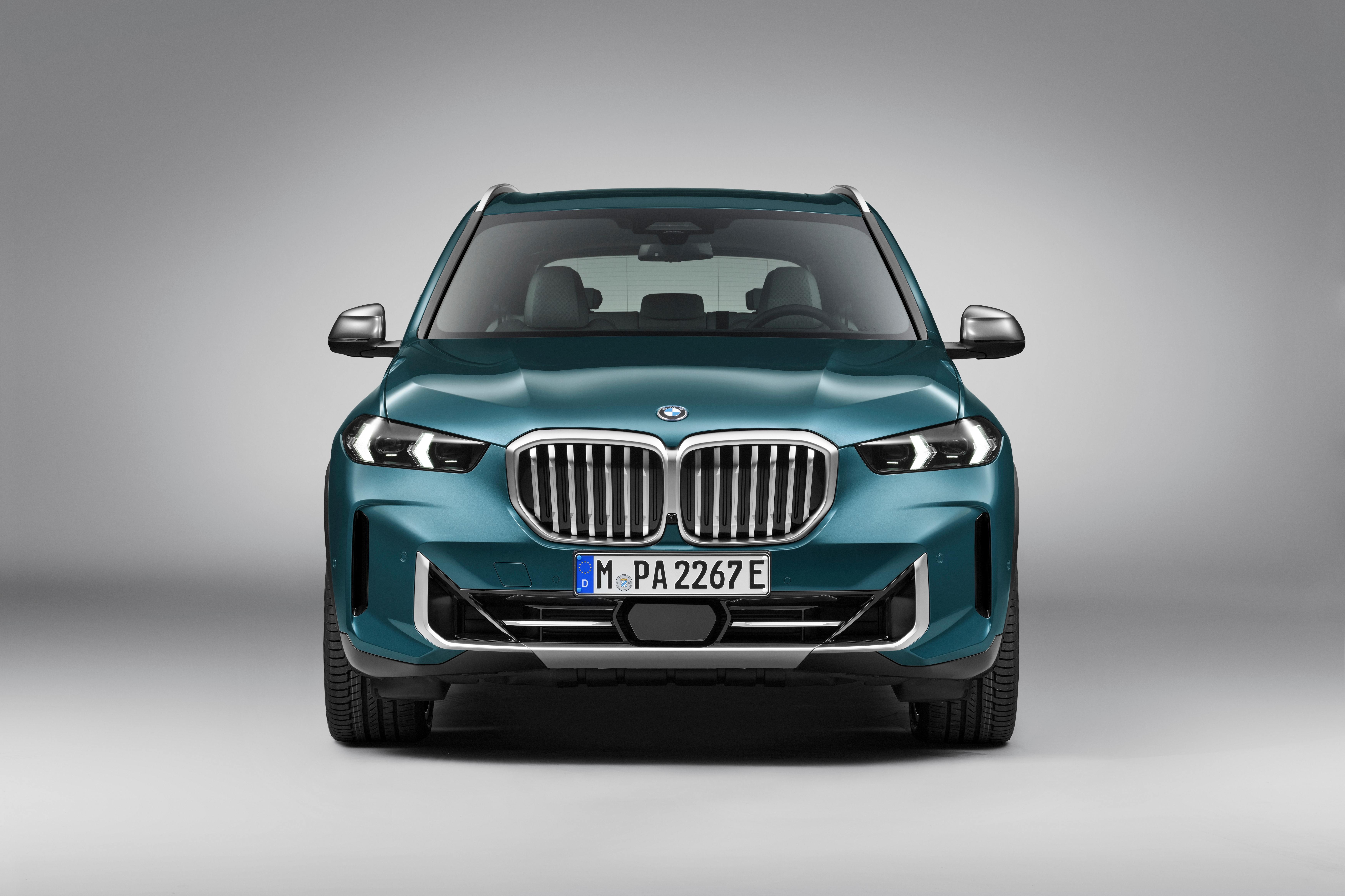 bmw,  x5,  x6,  mercedes,  mercedes-benz,  gle,  gle coupe,  suv,  xe moi anh 4