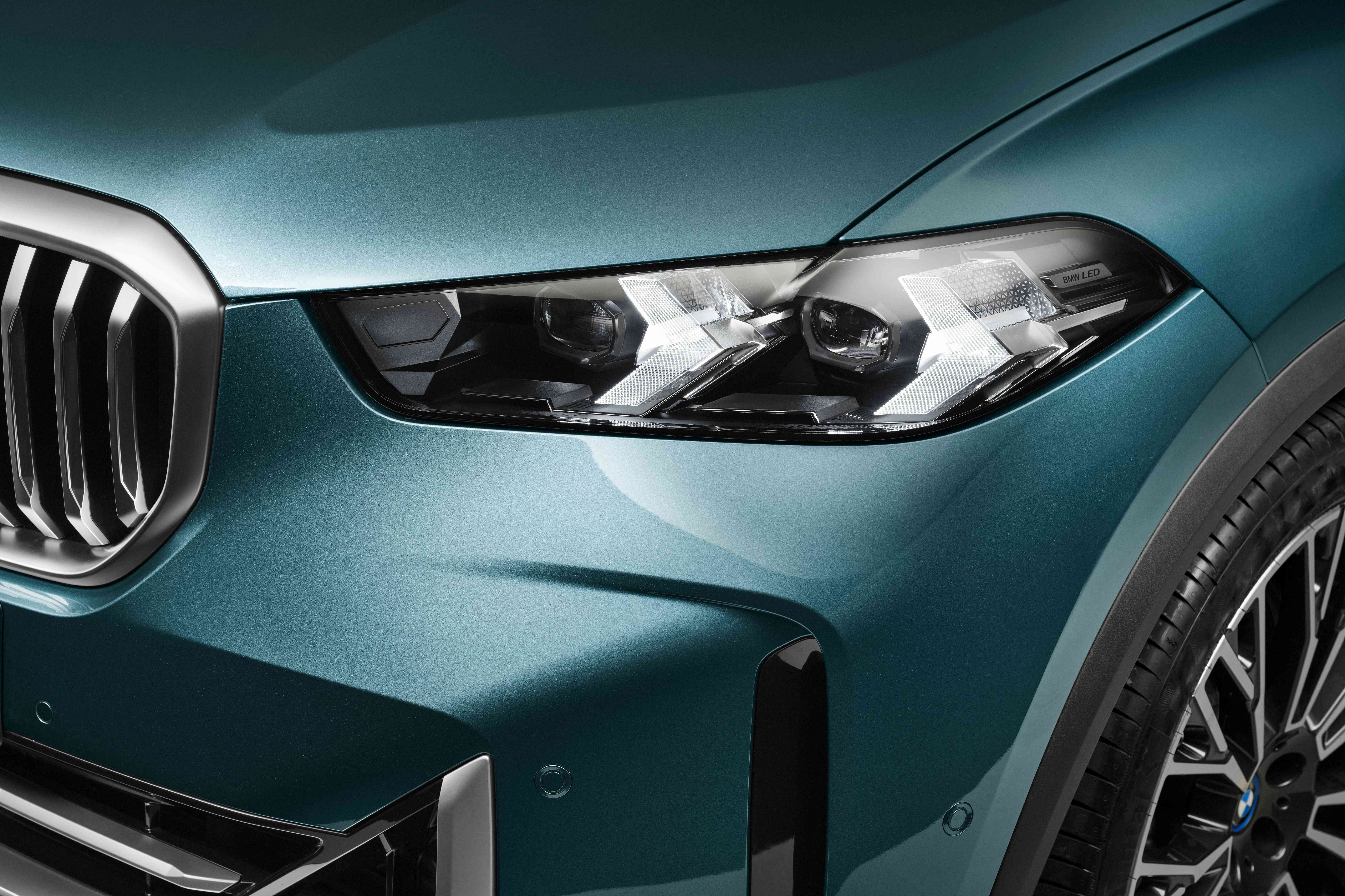 bmw,  x5,  x6,  mercedes,  mercedes-benz,  gle,  gle coupe,  suv,  xe moi anh 5