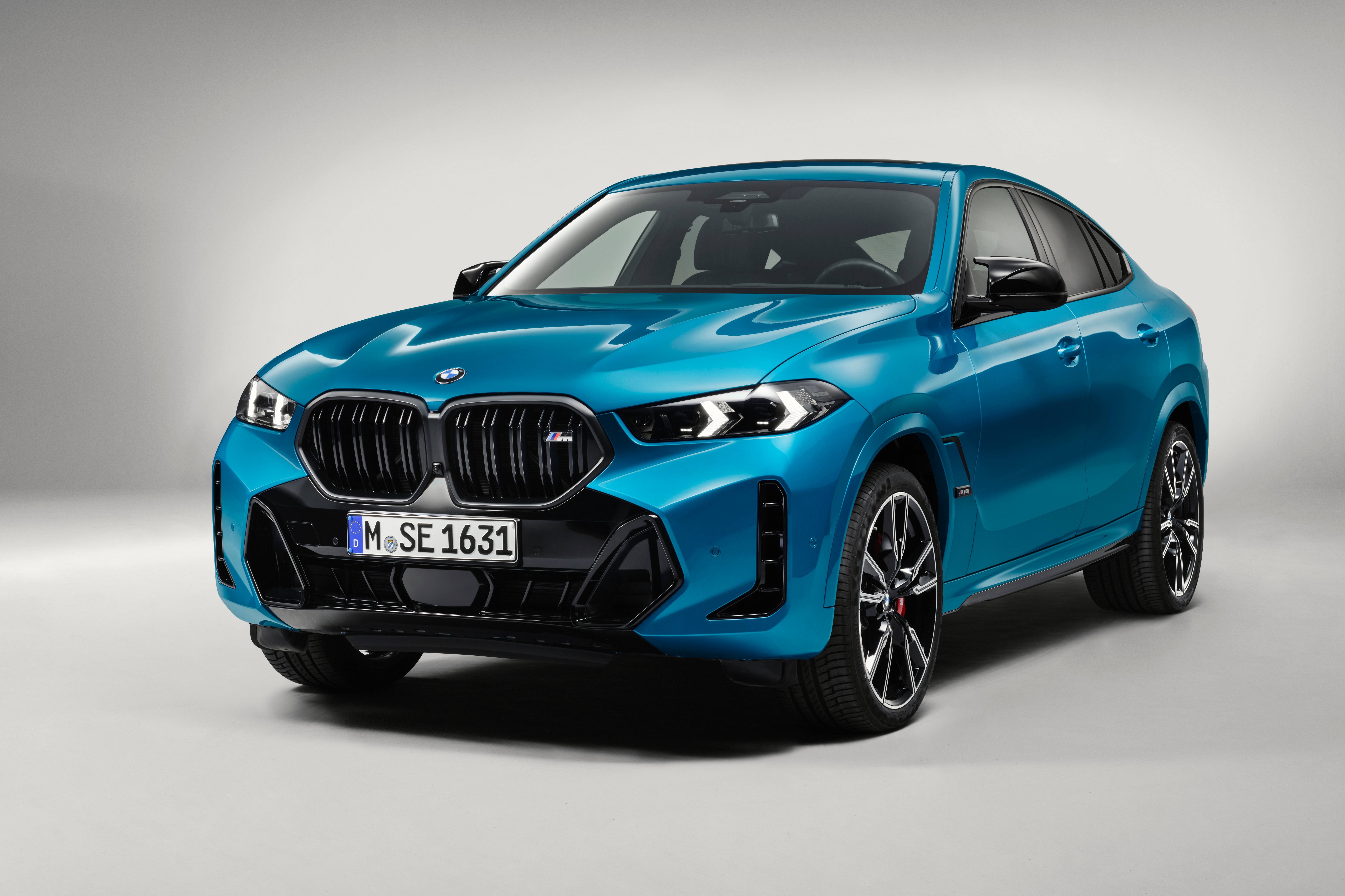 bmw, x5, x6, mercedes, mercedes-benz, gle, gle coupe, suv, xe mới ảnh 3 bmw, x5, x6, mercedes, mercedes-benz, gle, gle coupe, suv, xe moi anh 3