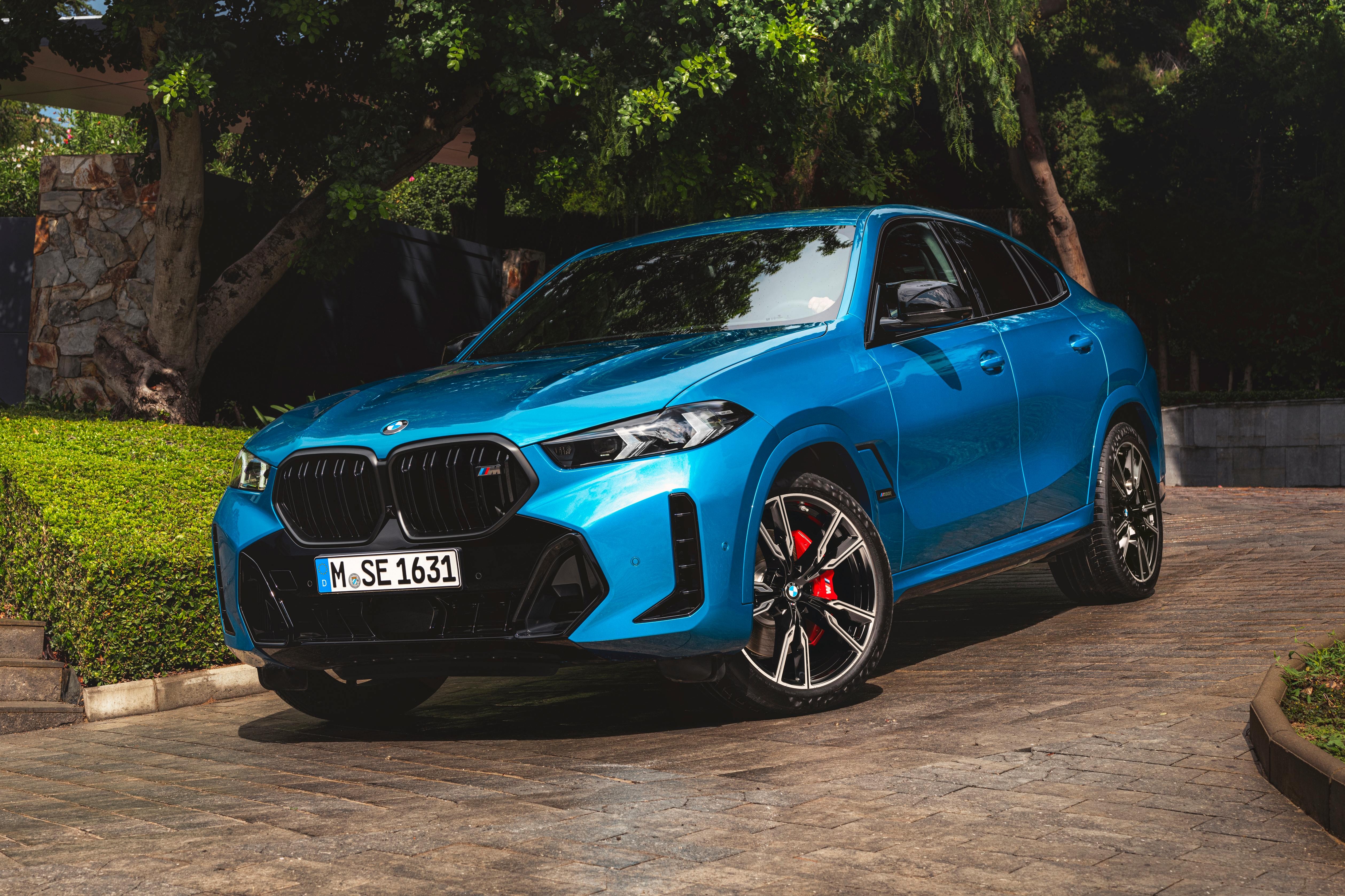 bmw,  x5,  x6,  mercedes,  mercedes-benz,  gle,  gle coupe,  suv,  xe moi anh 25