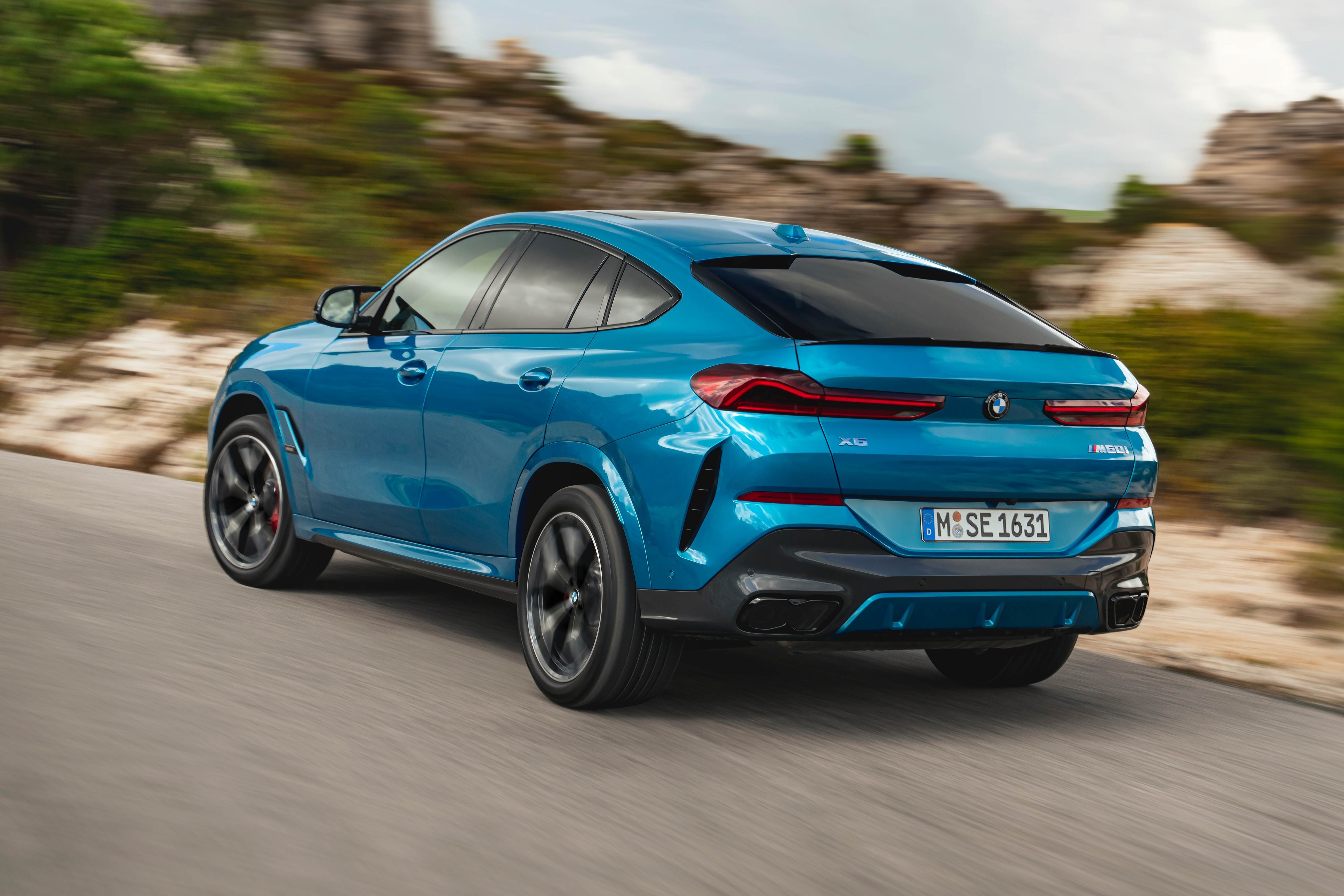 bmw,  x5,  x6,  mercedes,  mercedes-benz,  gle,  gle coupe,  suv,  xe moi anh 26