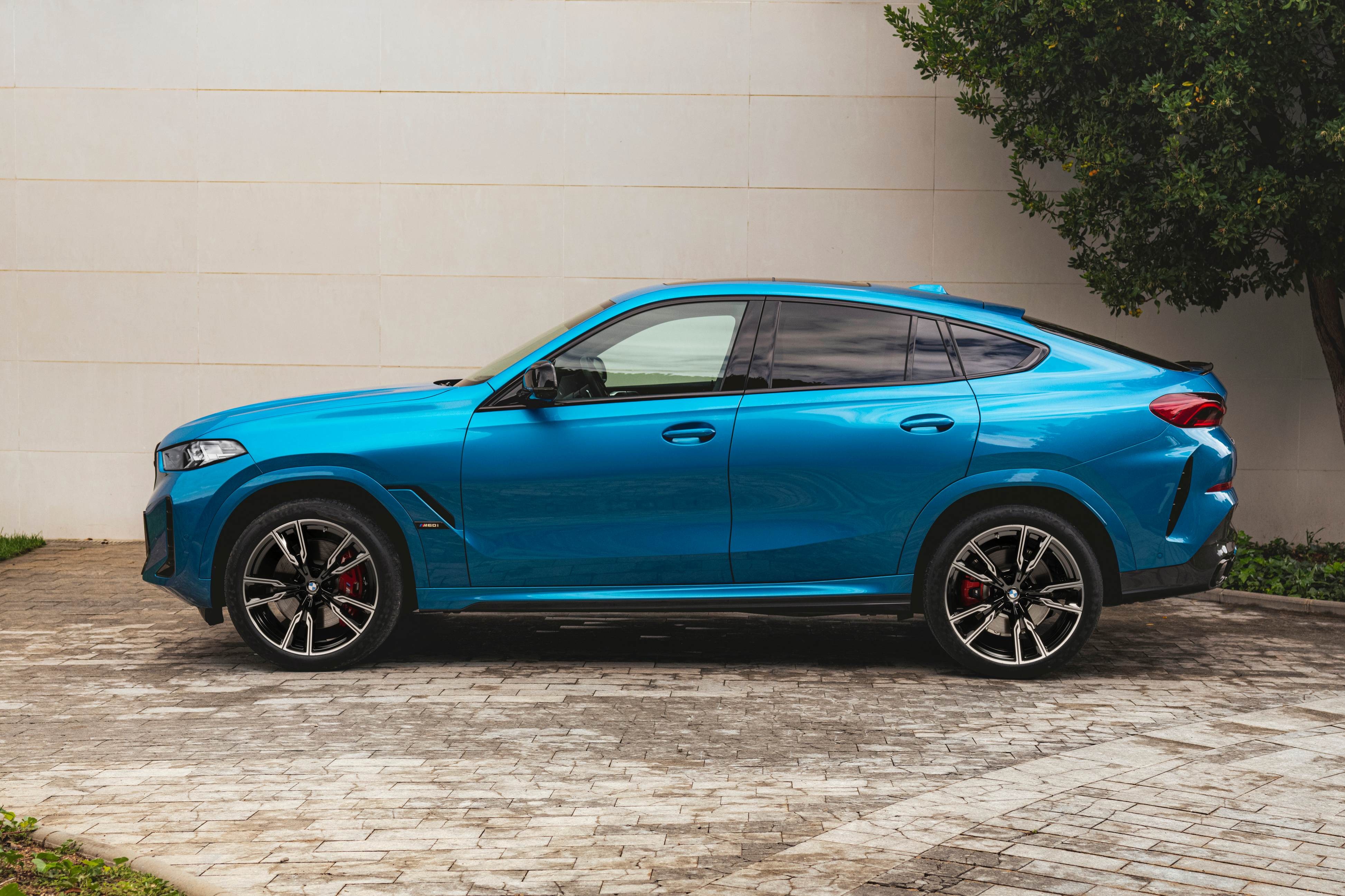 bmw,  x5,  x6,  mercedes,  mercedes-benz,  gle,  gle coupe,  suv,  xe moi anh 27