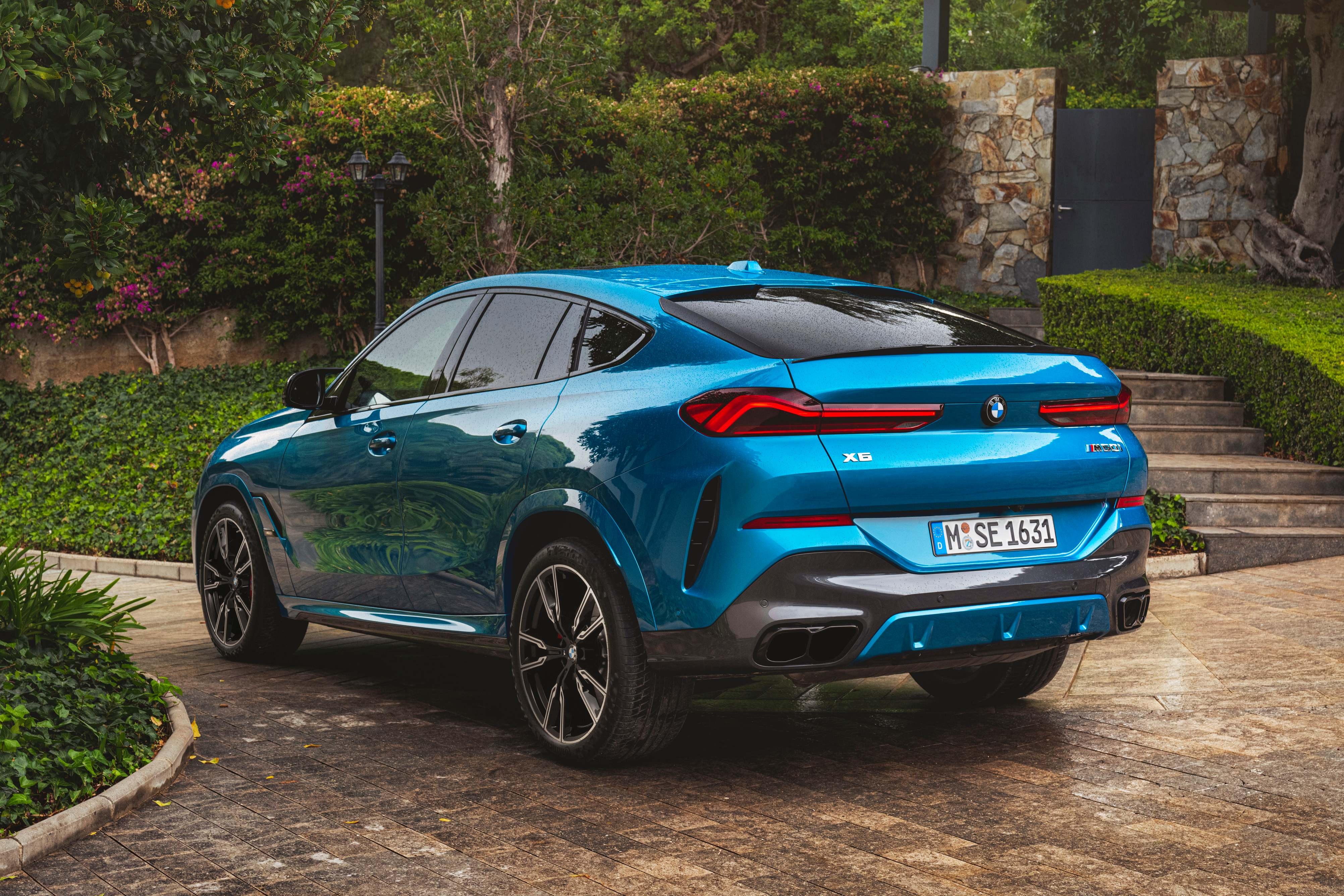 bmw,  x5,  x6,  mercedes,  mercedes-benz,  gle,  gle coupe,  suv,  xe moi anh 28