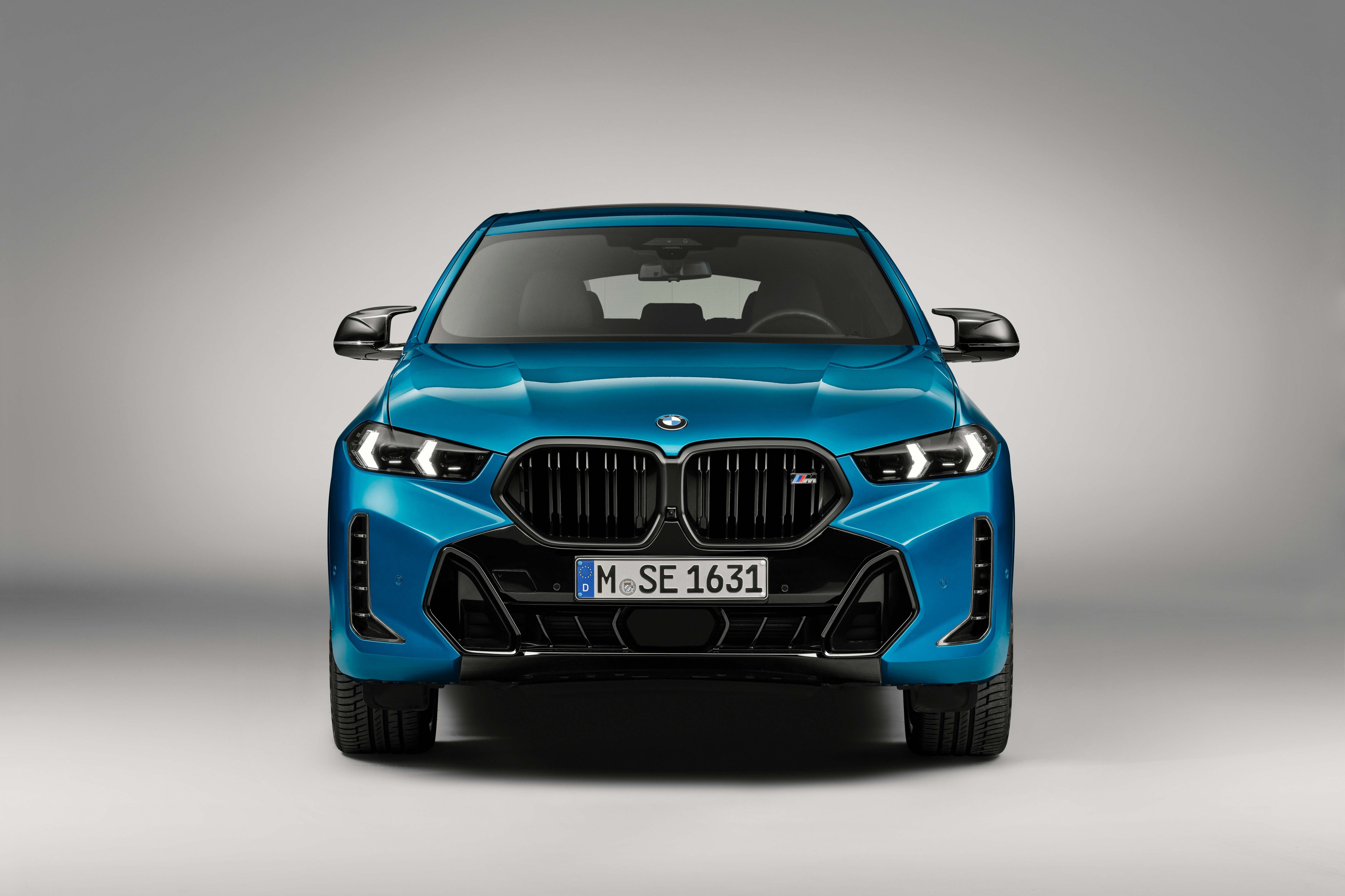 bmw,  x5,  x6,  mercedes,  mercedes-benz,  gle,  gle coupe,  suv,  xe moi anh 9