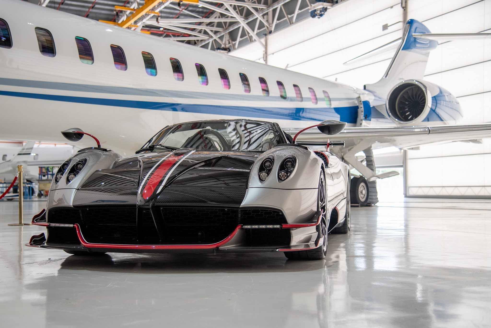 pagani,  huayra,  huayra bc,  huayra roadster,  huayra roadster bc,  zonda,  utopia,  sieu xe,  singapore,  koenigsegg,  bugatti,  lamborghini,  ferrari,  horacio pagani,  benny caiola anh 28