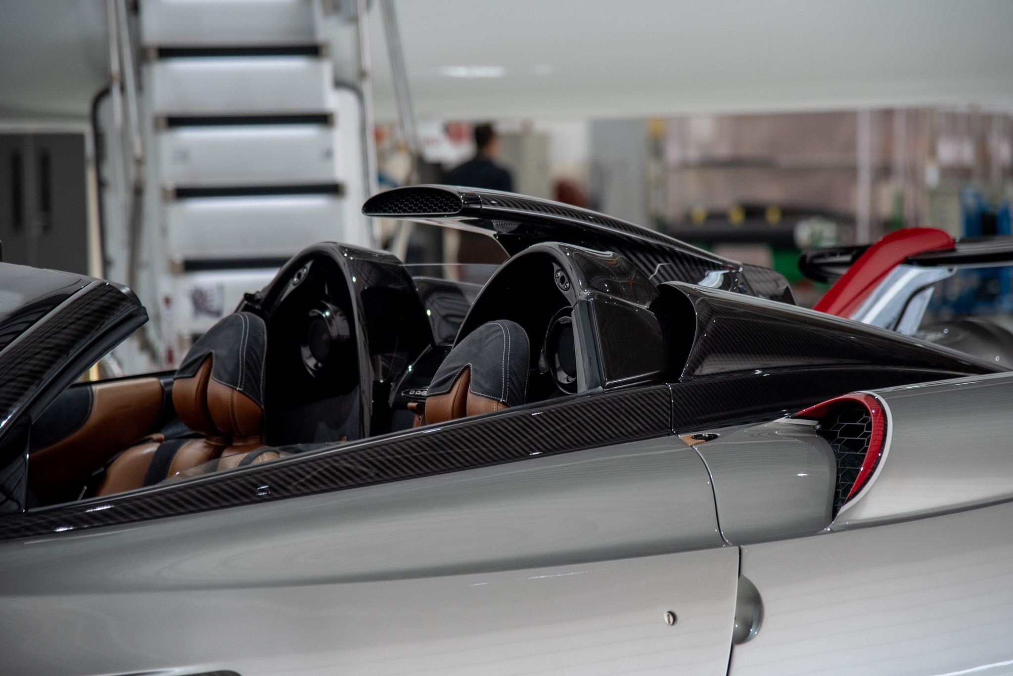 pagani,  huayra,  huayra bc,  huayra roadster,  huayra roadster bc,  zonda,  utopia,  sieu xe,  singapore,  koenigsegg,  bugatti,  lamborghini,  ferrari,  horacio pagani,  benny caiola anh 6