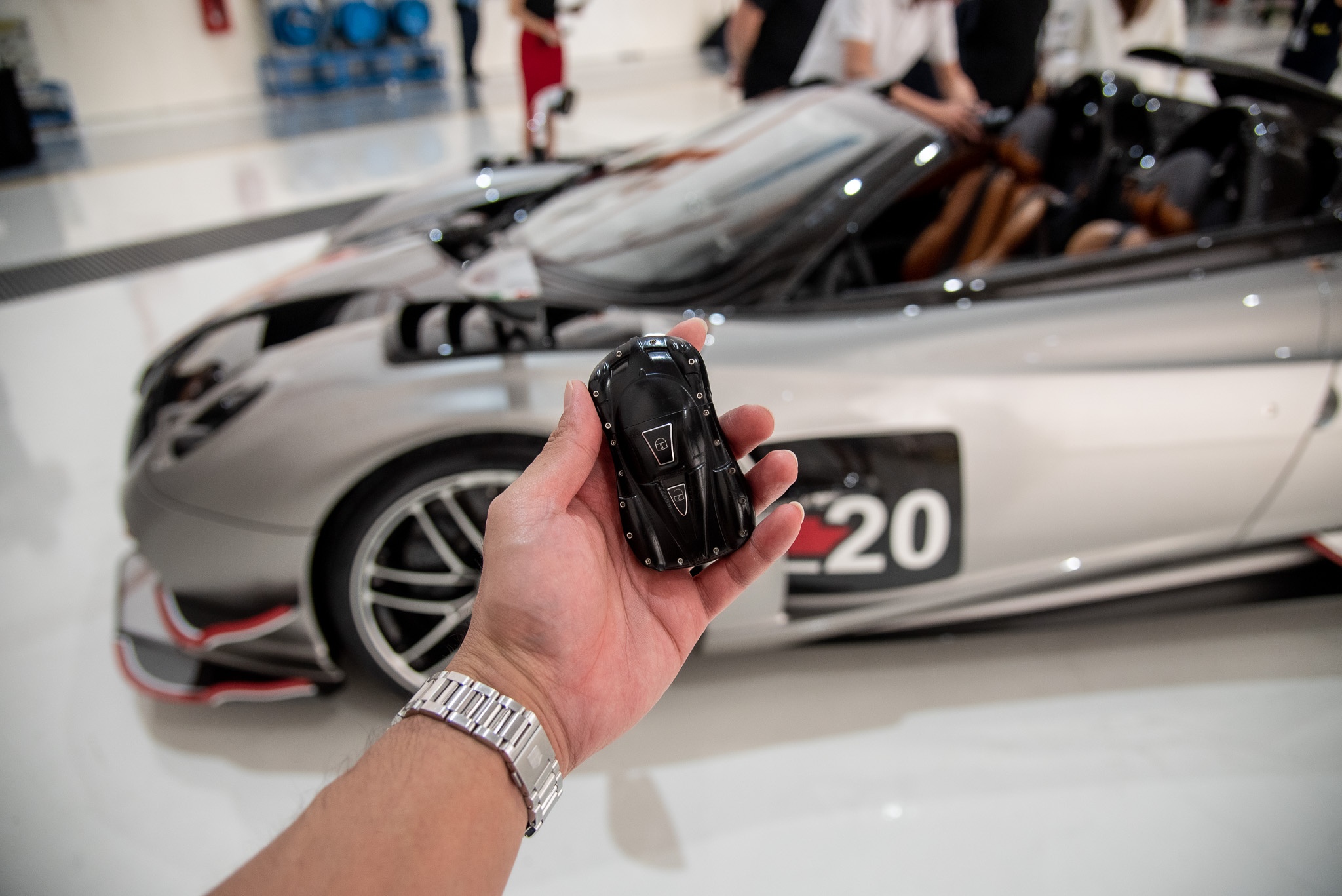 pagani,  huayra,  huayra bc,  huayra roadster,  huayra roadster bc,  zonda,  utopia,  sieu xe,  singapore,  koenigsegg,  bugatti,  lamborghini,  ferrari,  horacio pagani,  benny caiola anh 16