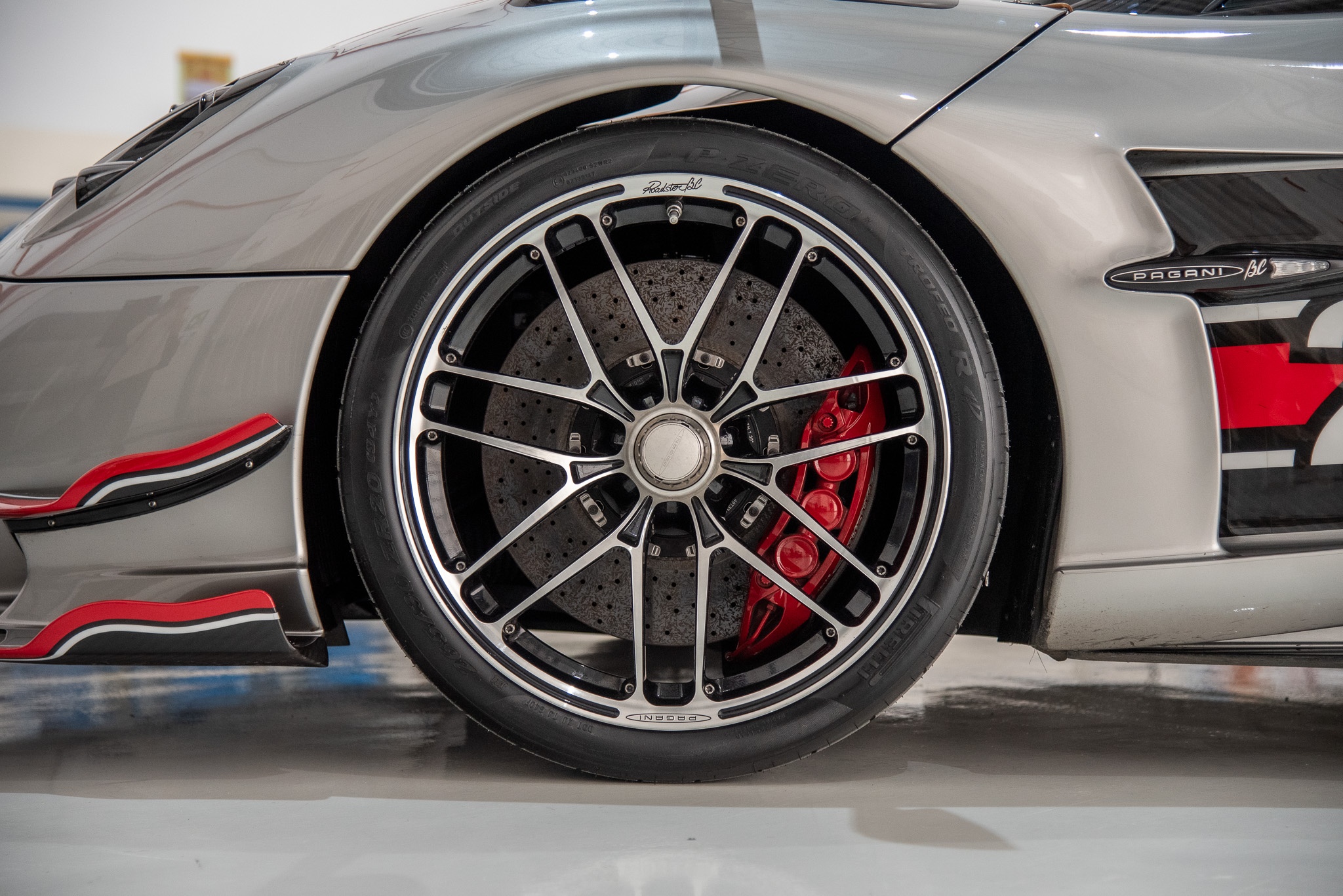 pagani,  huayra,  huayra bc,  huayra roadster,  huayra roadster bc,  zonda,  utopia,  sieu xe,  singapore,  koenigsegg,  bugatti,  lamborghini,  ferrari,  horacio pagani,  benny caiola anh 10