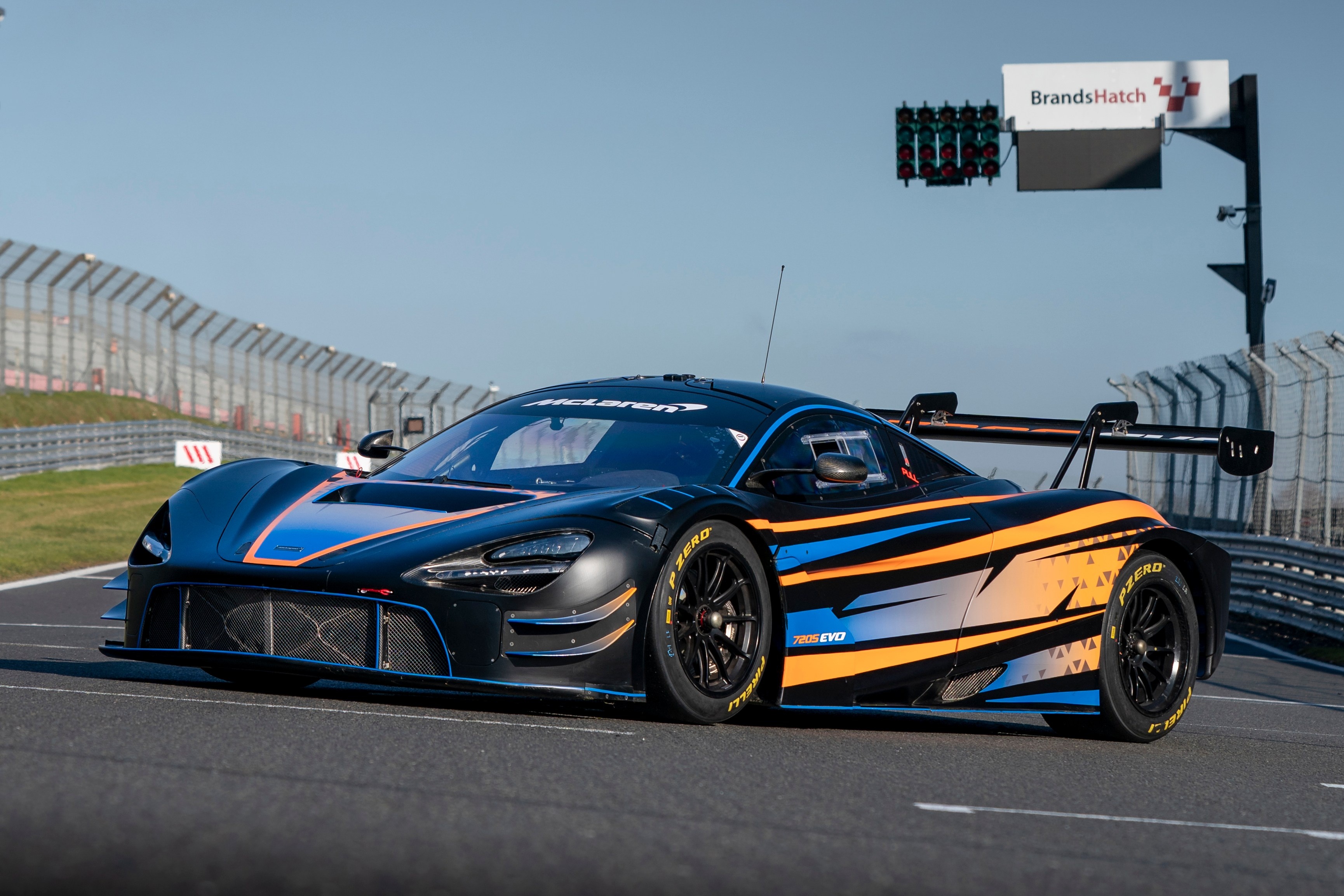 mclaren,  720s,  765lt,  720s gt3,  720s gt3 evo,  mclaren 720s,  mclaren 720s gt3,  mclaren 720s gt3 evo,  xe dua,  lamborghini,  ferrari,  aston martin,  bugatti,  pagani,  koenigsegg,  sieu xe anh 1