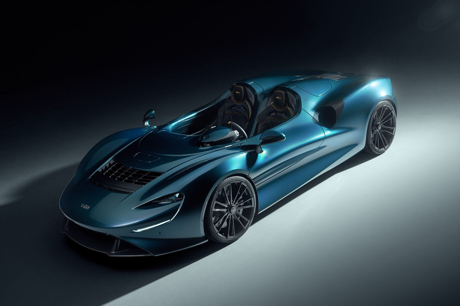 mclaren,  elva,  mclaren elva,  novitec,  elva novitec,  mclaren elva novitec,  xe do,  sieu xe,  lamborghini,  ferrari,  aston martin,  bugatti,  koenigsegg,  pagani,  roadster,  speedster anh 6