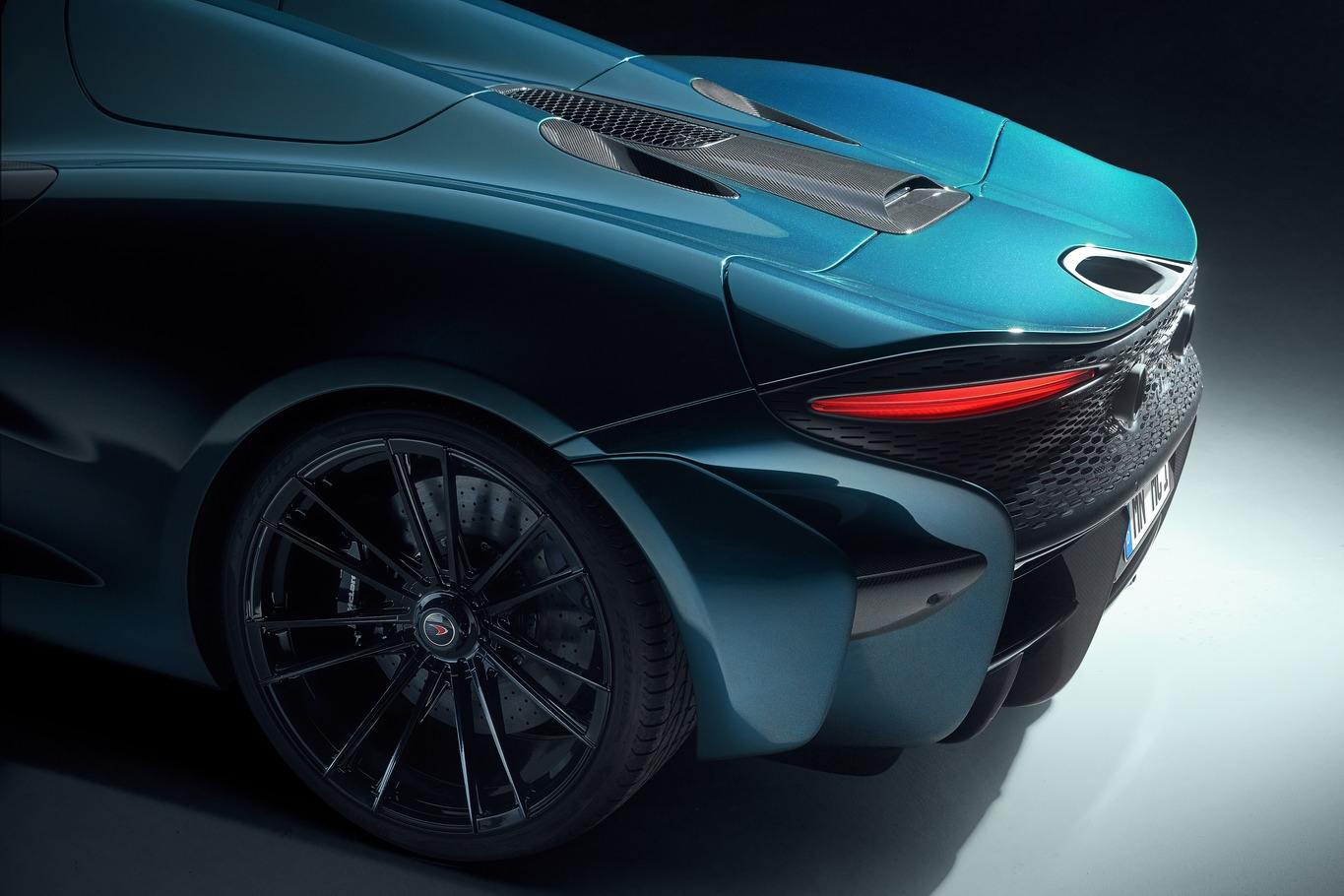 mclaren,  elva,  mclaren elva,  novitec,  elva novitec,  mclaren elva novitec,  xe do,  sieu xe,  lamborghini,  ferrari,  aston martin,  bugatti,  koenigsegg,  pagani,  roadster,  speedster anh 5