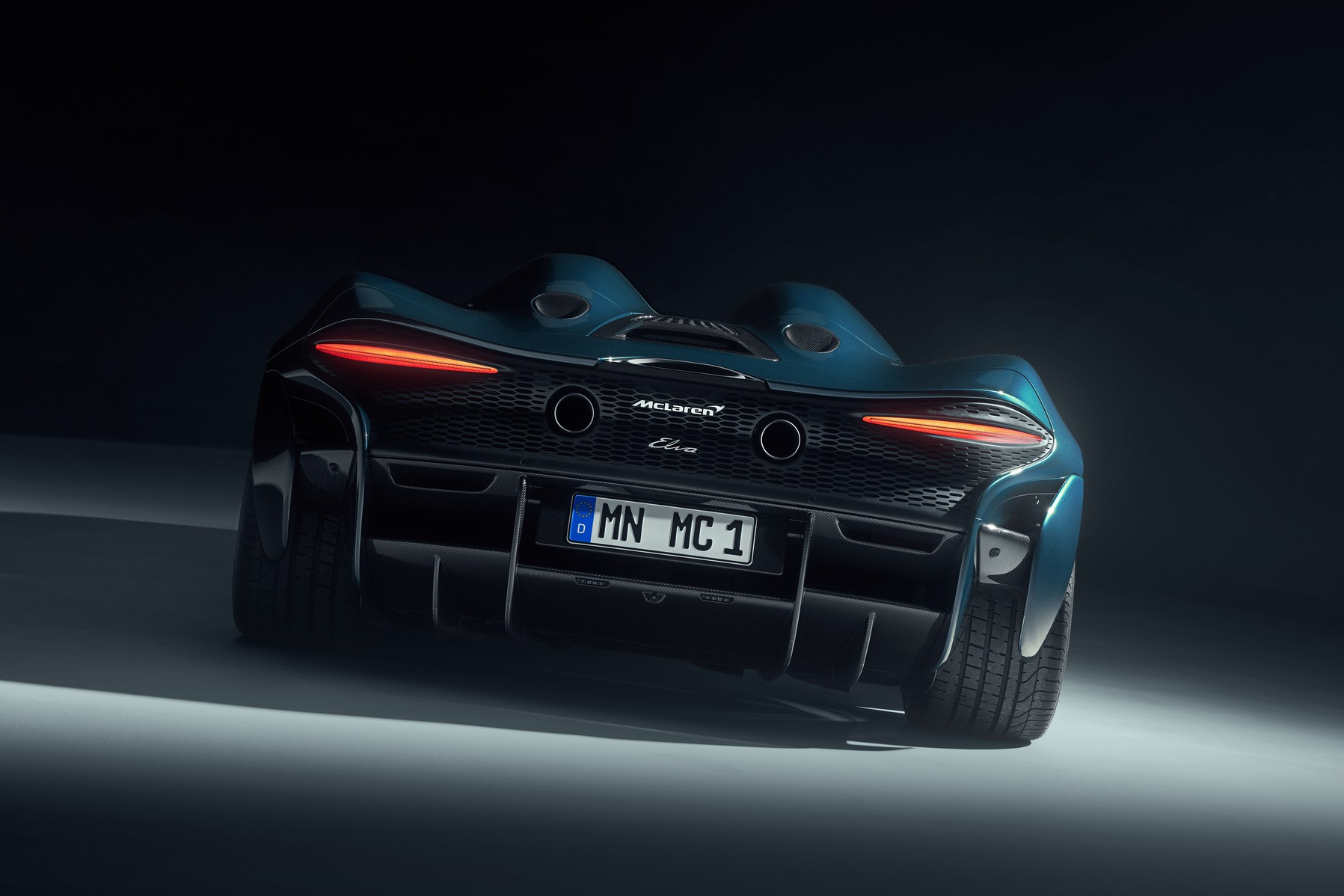 mclaren,  elva,  mclaren elva,  novitec,  elva novitec,  mclaren elva novitec,  xe do,  sieu xe,  lamborghini,  ferrari,  aston martin,  bugatti,  koenigsegg,  pagani,  roadster,  speedster anh 9