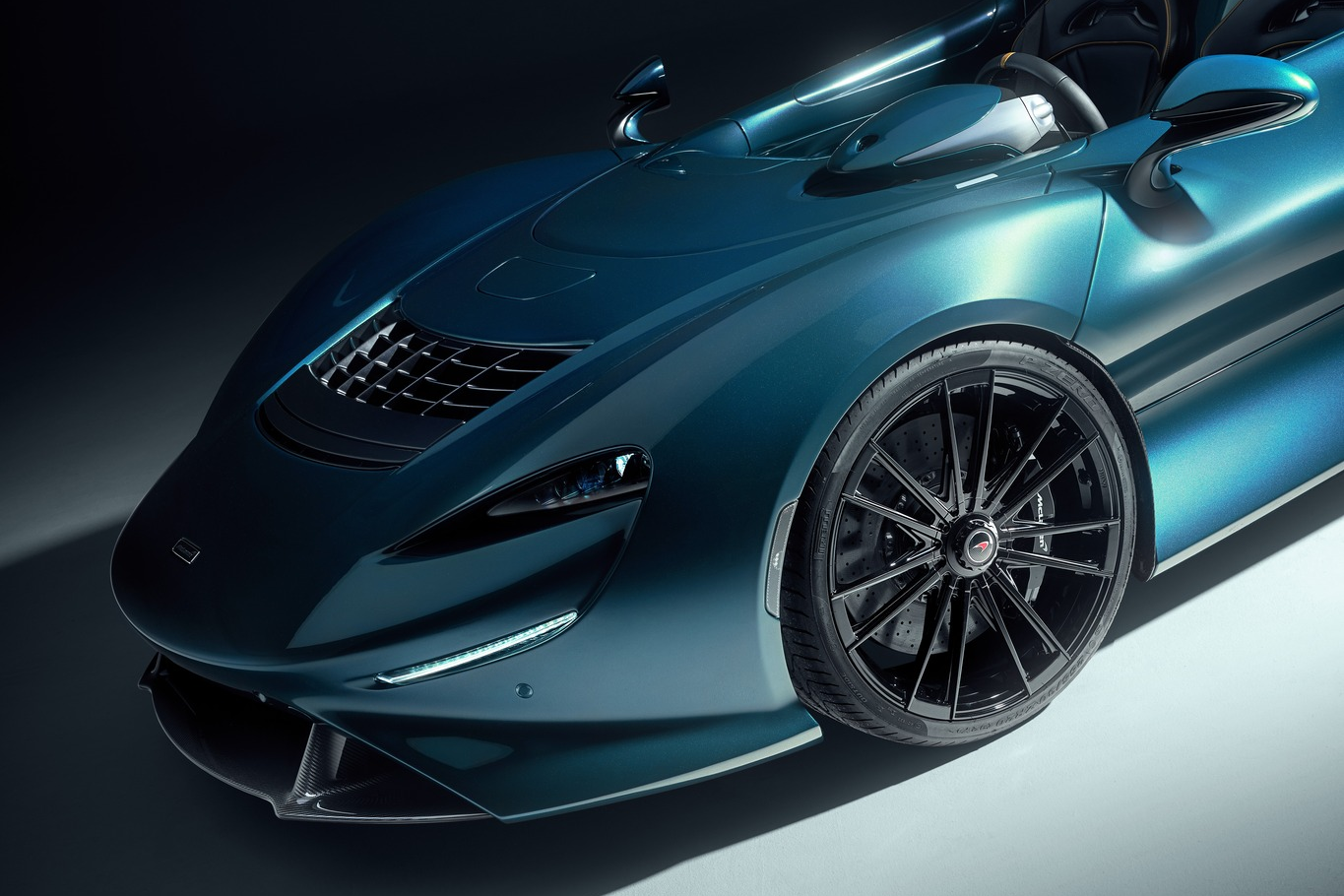 mclaren,  elva,  mclaren elva,  novitec,  elva novitec,  mclaren elva novitec,  xe do,  sieu xe,  lamborghini,  ferrari,  aston martin,  bugatti,  koenigsegg,  pagani,  roadster,  speedster anh 3