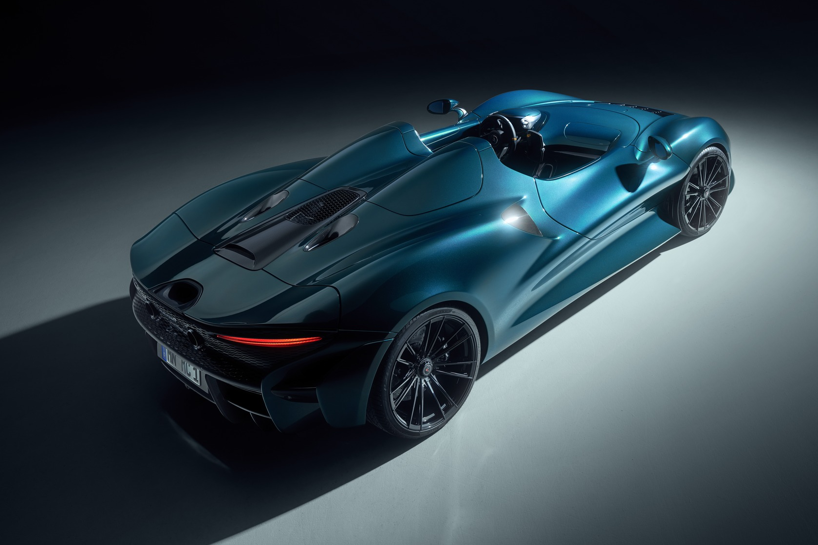 mclaren,  elva,  mclaren elva,  novitec,  elva novitec,  mclaren elva novitec,  xe do,  sieu xe,  lamborghini,  ferrari,  aston martin,  bugatti,  koenigsegg,  pagani,  roadster,  speedster anh 11