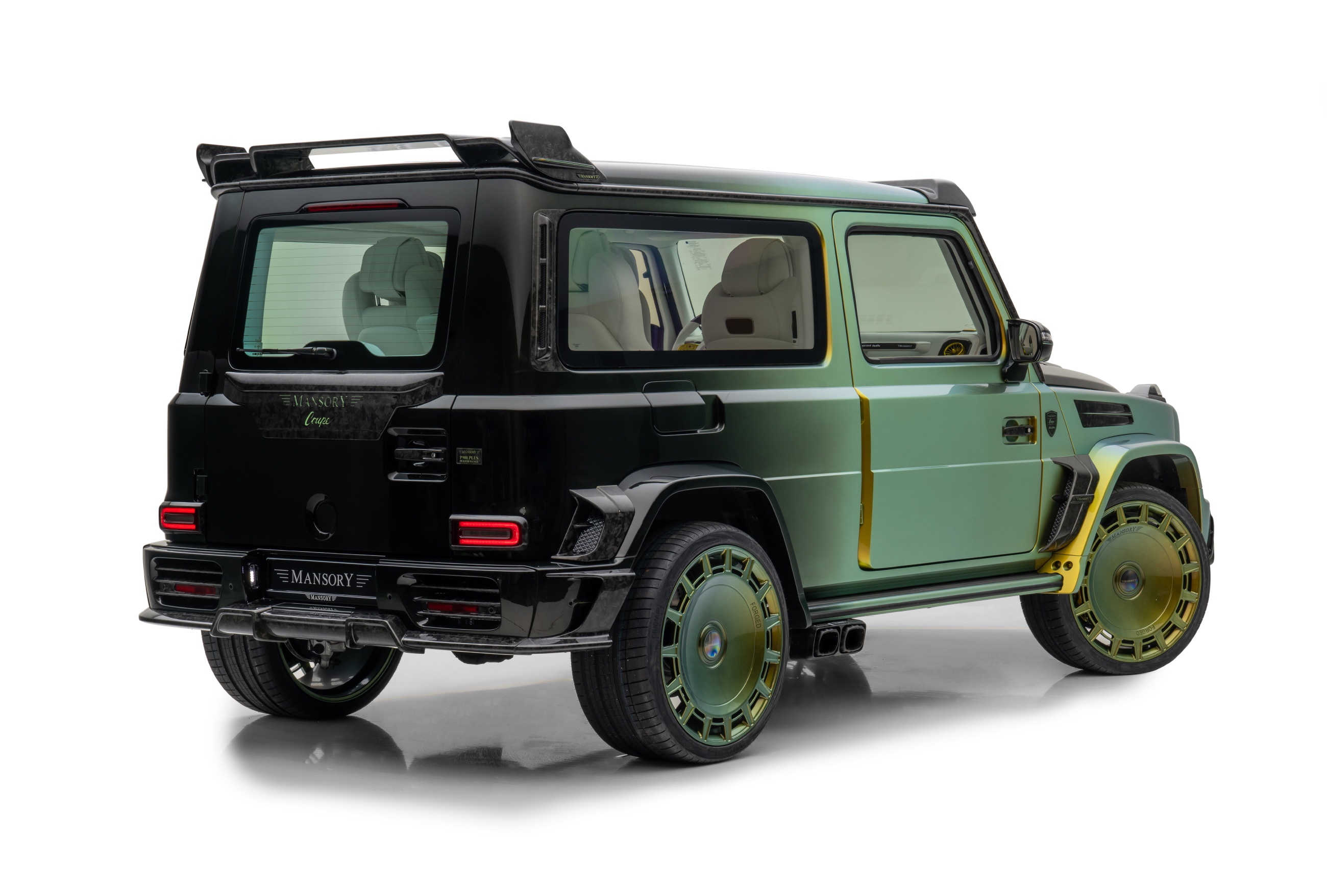 mercedes,  mansory,  mercedes-benz,  benz,  amg,  mercedse-amg,  xe do,  suv,  g63,  g 63,  g-class,  maybach,  sieu xe,  xe sang,  Venatus Coupe EVO C,  Gronos Coupe EVO C,  audi,  bmw anh 2