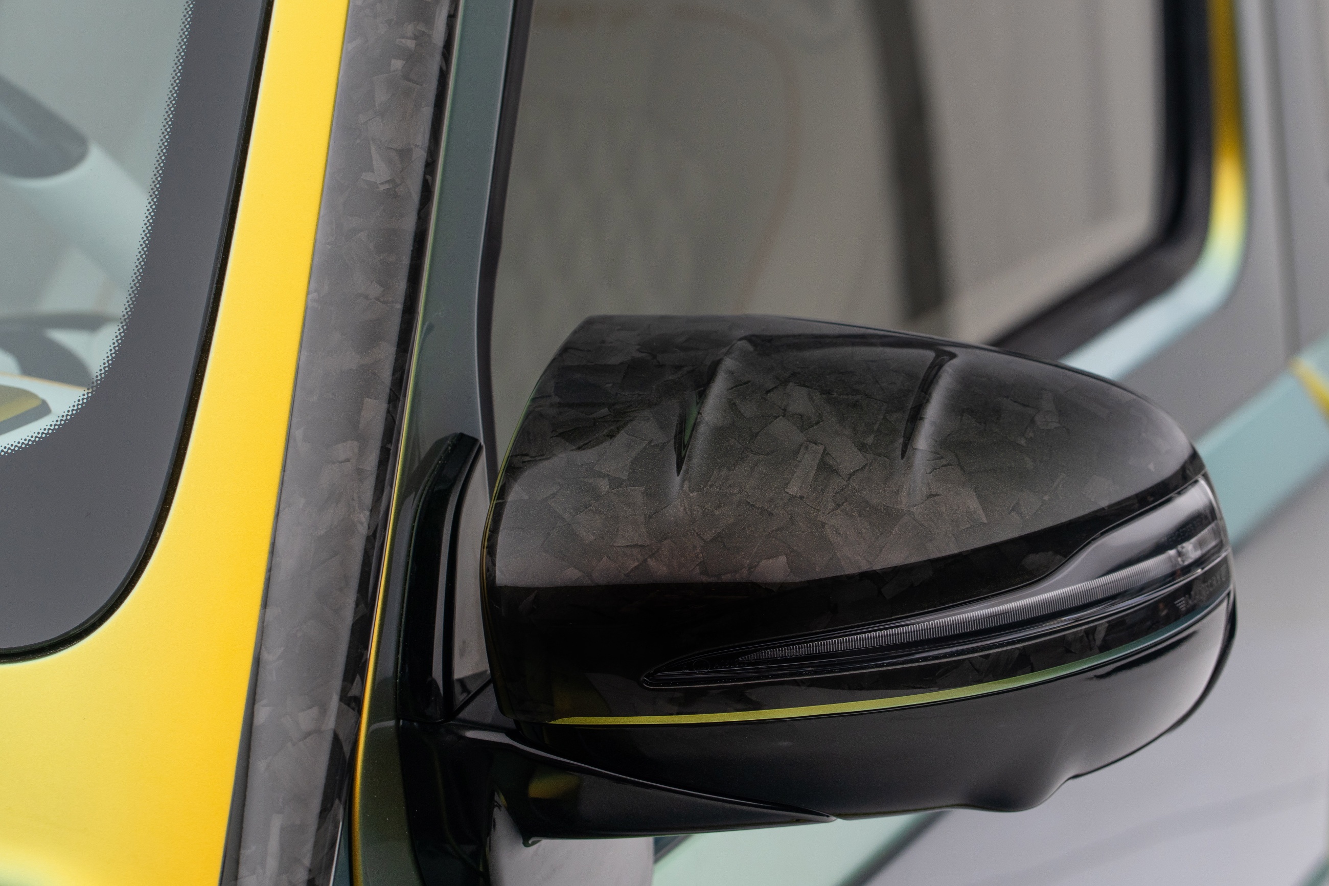 mercedes,  mansory,  mercedes-benz,  benz,  amg,  mercedse-amg,  xe do,  suv,  g63,  g 63,  g-class,  maybach,  sieu xe,  xe sang,  Venatus Coupe EVO C,  Gronos Coupe EVO C,  audi,  bmw anh 9