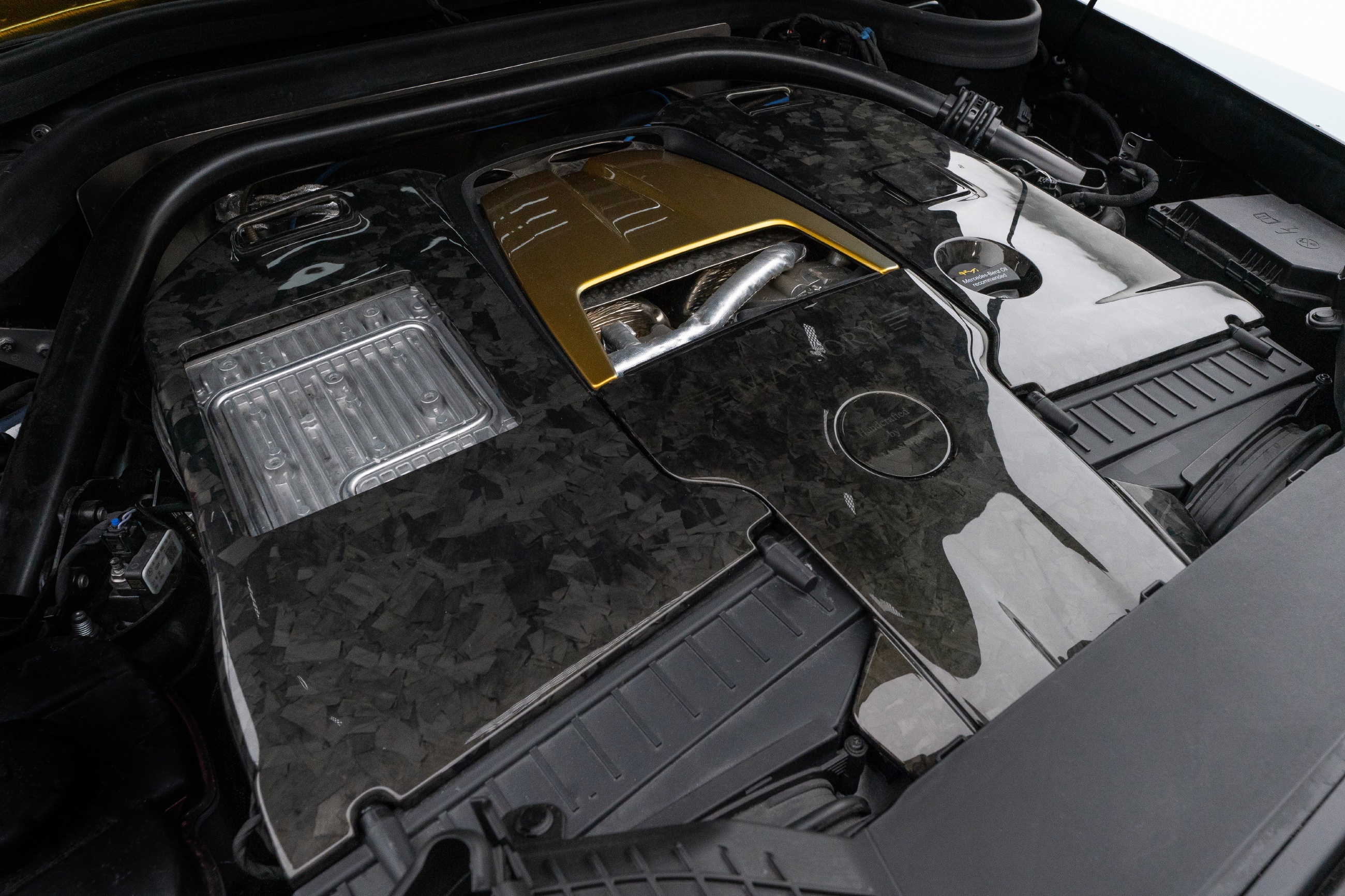 mercedes,  mansory,  mercedes-benz,  benz,  amg,  mercedse-amg,  xe do,  suv,  g63,  g 63,  g-class,  maybach,  sieu xe,  xe sang,  Venatus Coupe EVO C,  Gronos Coupe EVO C,  audi,  bmw anh 21