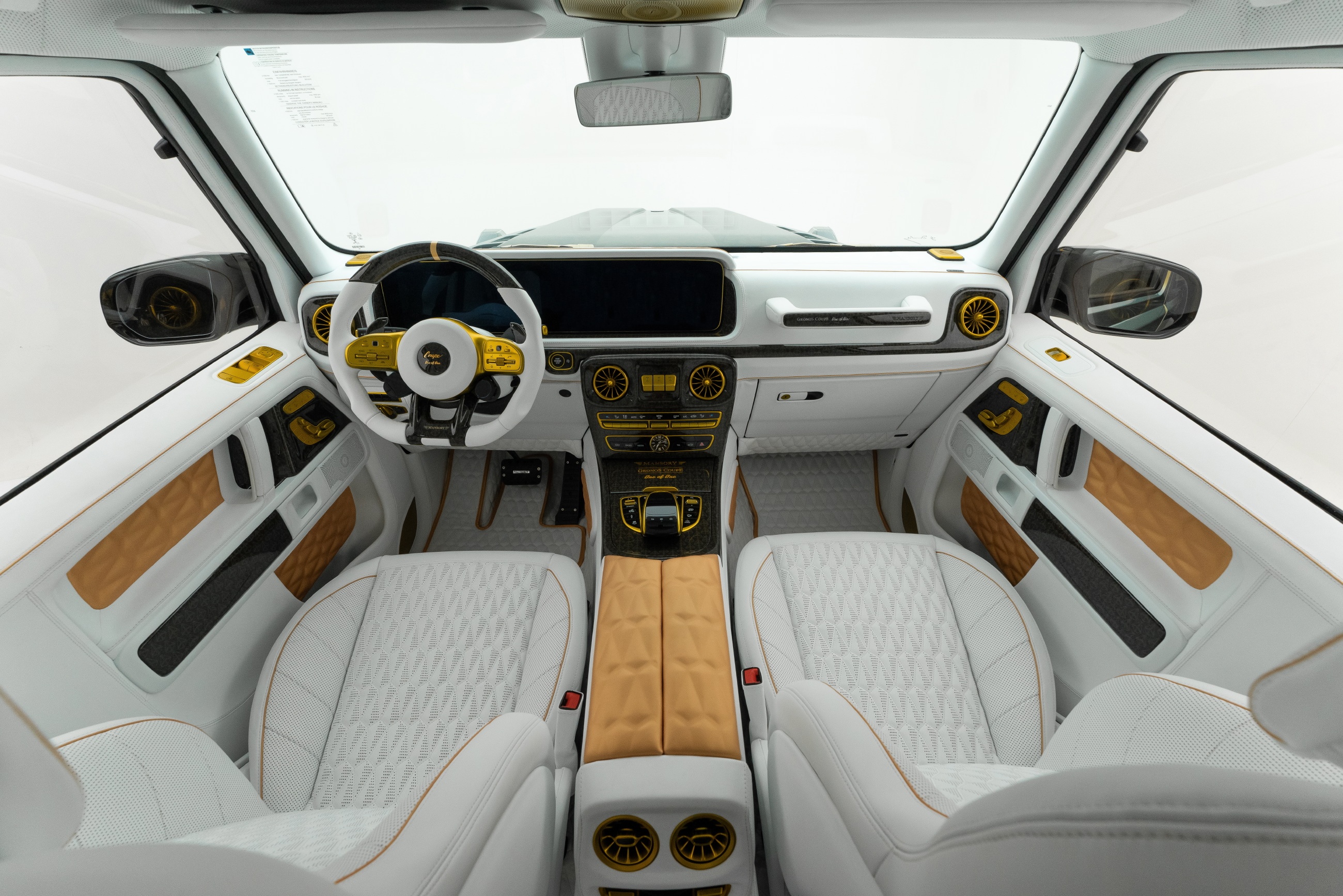 mercedes,  mansory,  mercedes-benz,  benz,  amg,  mercedse-amg,  xe do,  suv,  g63,  g 63,  g-class,  maybach,  sieu xe,  xe sang,  Venatus Coupe EVO C,  Gronos Coupe EVO C,  audi,  bmw anh 11