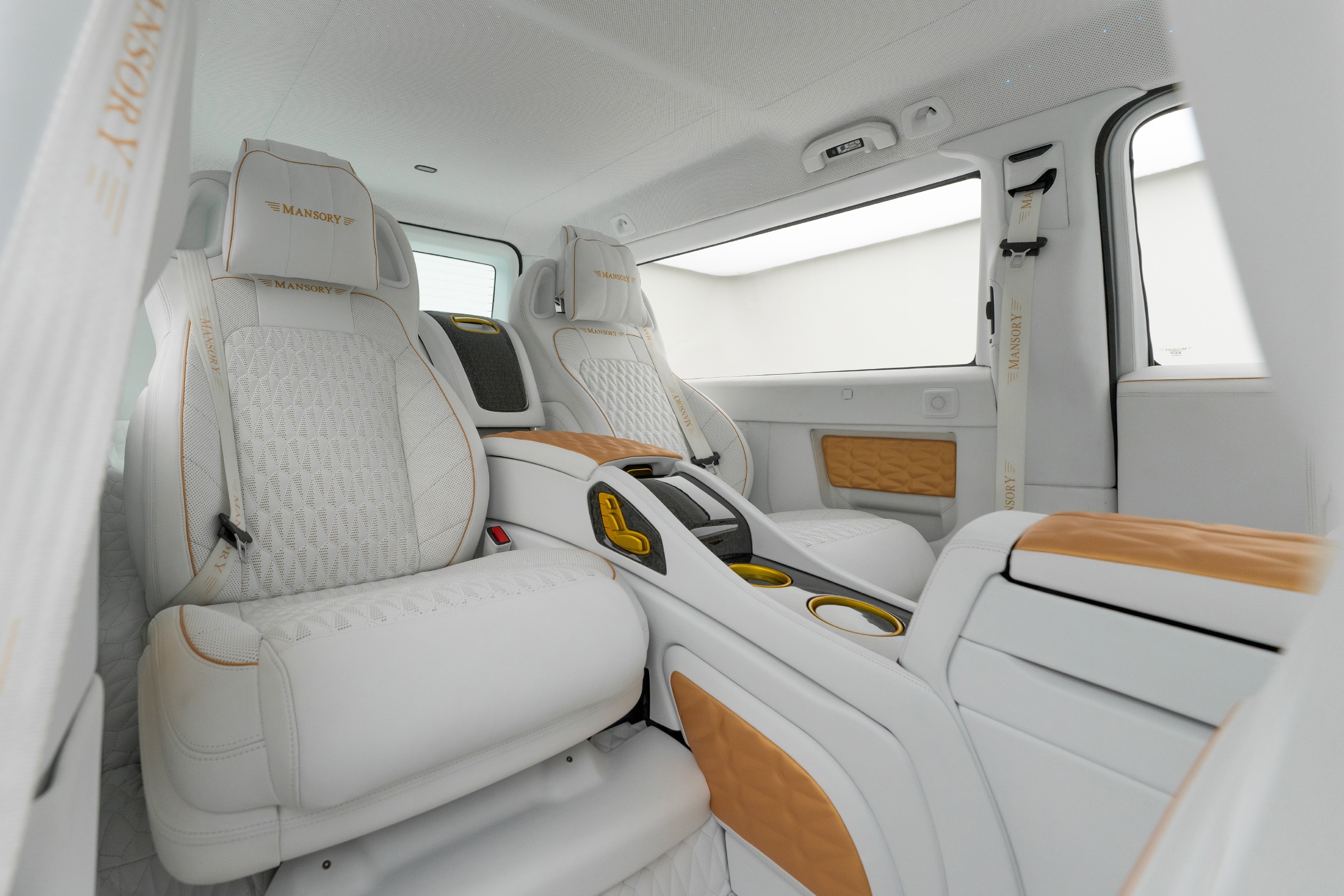 mercedes,  mansory,  mercedes-benz,  benz,  amg,  mercedse-amg,  xe do,  suv,  g63,  g 63,  g-class,  maybach,  sieu xe,  xe sang,  Venatus Coupe EVO C,  Gronos Coupe EVO C,  audi,  bmw anh 16