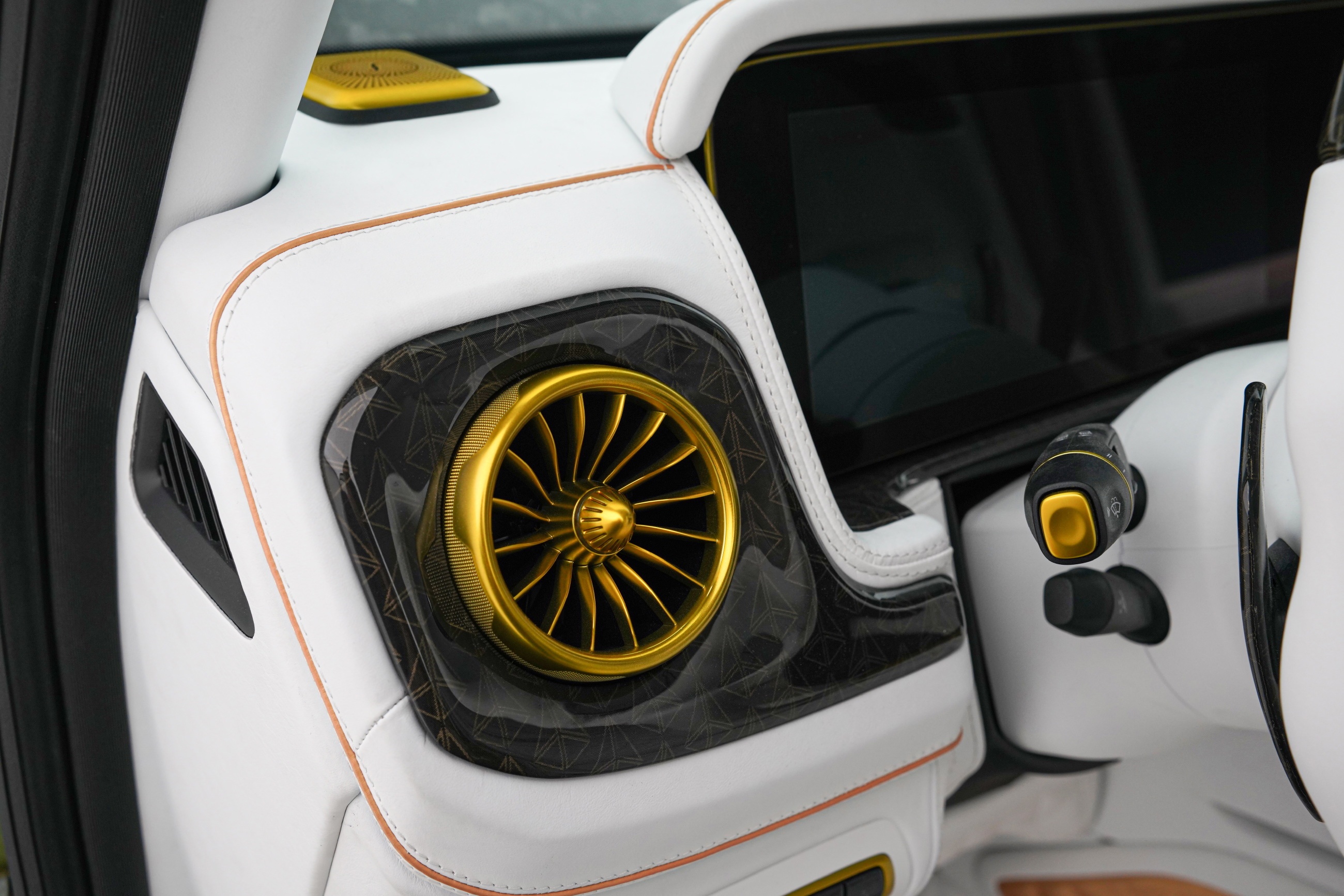 mercedes,  mansory,  mercedes-benz,  benz,  amg,  mercedse-amg,  xe do,  suv,  g63,  g 63,  g-class,  maybach,  sieu xe,  xe sang,  Venatus Coupe EVO C,  Gronos Coupe EVO C,  audi,  bmw anh 14