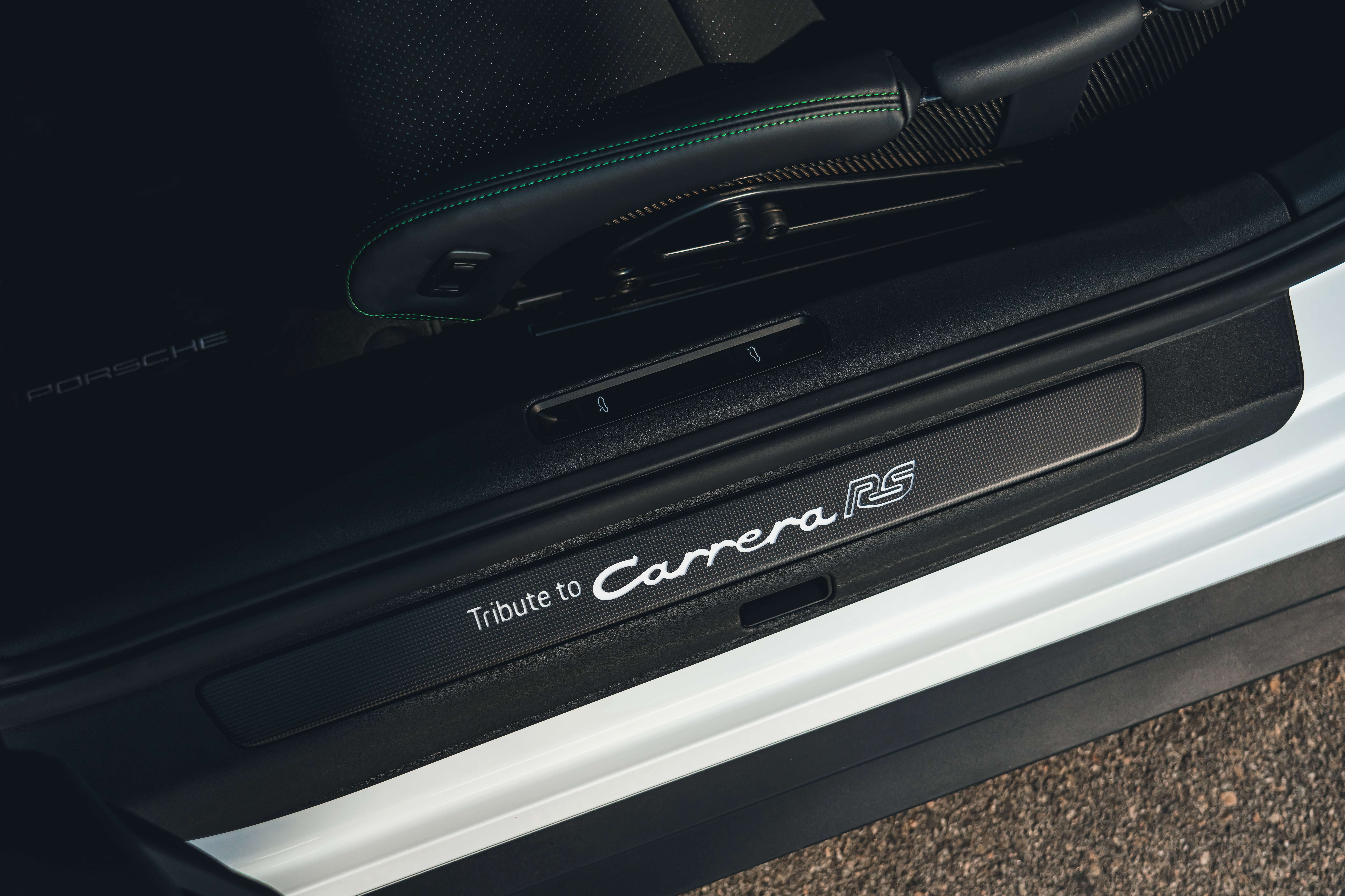 porsche,  911,  911 gt3,  911 gt3 rs,  porsche 911,  porsche 911 gt3,  porsche 911 gt3 rs,  992,  porsche 922,  992 gt3,  992 gt3 rs,  sieu xe,  xe the thao,  Tribute to Carrera RS,  Porsche Exclusive Manufaktur,  lamborghini,  ferrari,  aston martin,  mclaren,  pagani,  bugatti,  koenigsegg anh 17