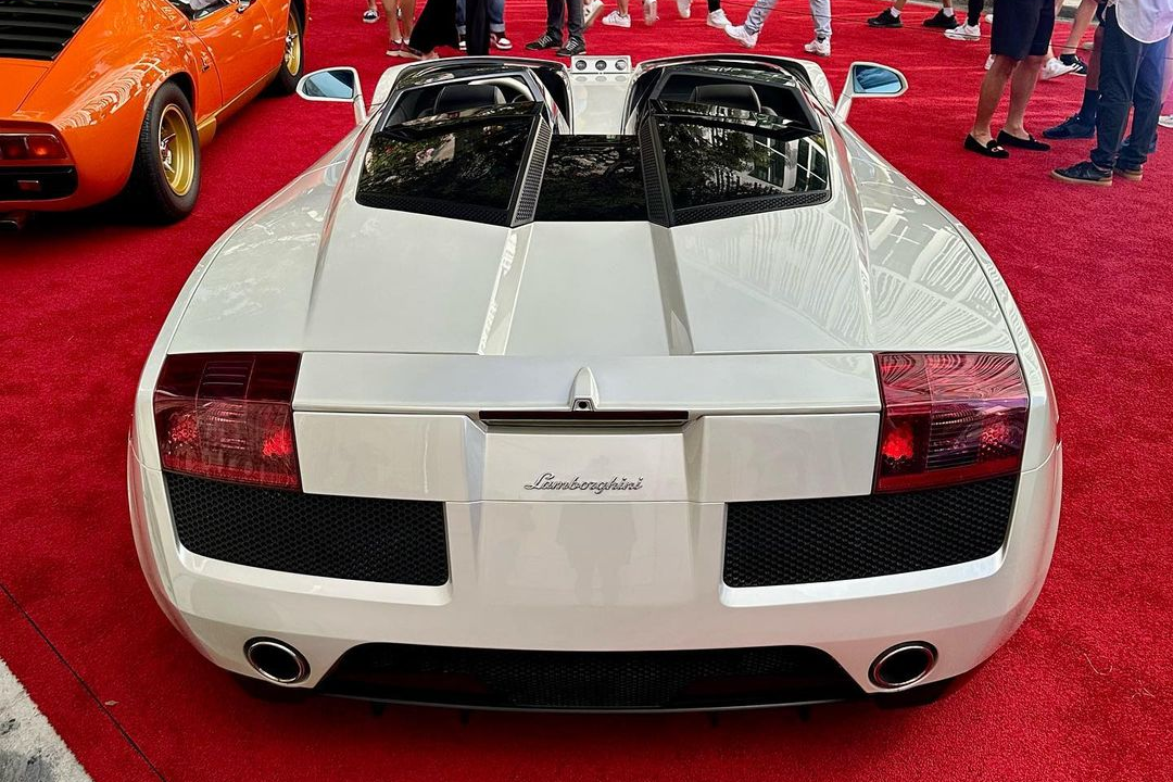 lamborghini,  gallardo,  concept s,  concept,  lamborghini concept s,  huracan,  aventador,  murcielago,  urus,  sieu xe,  doc nhat,  doc ban,  ferrari,  aston martin,  mclaren,  porsche,  pagani,  bugatti,  koenigsegg,  miami concours anh 11