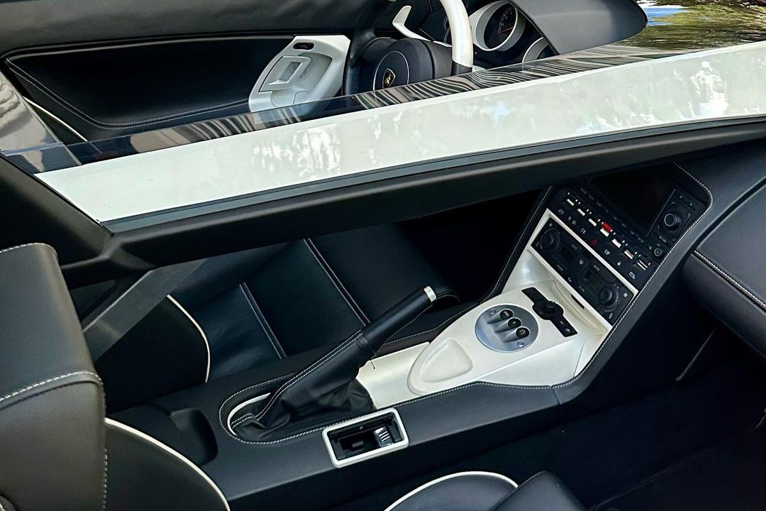 lamborghini,  gallardo,  concept s,  concept,  lamborghini concept s,  huracan,  aventador,  murcielago,  urus,  sieu xe,  doc nhat,  doc ban,  ferrari,  aston martin,  mclaren,  porsche,  pagani,  bugatti,  koenigsegg,  miami concours anh 9