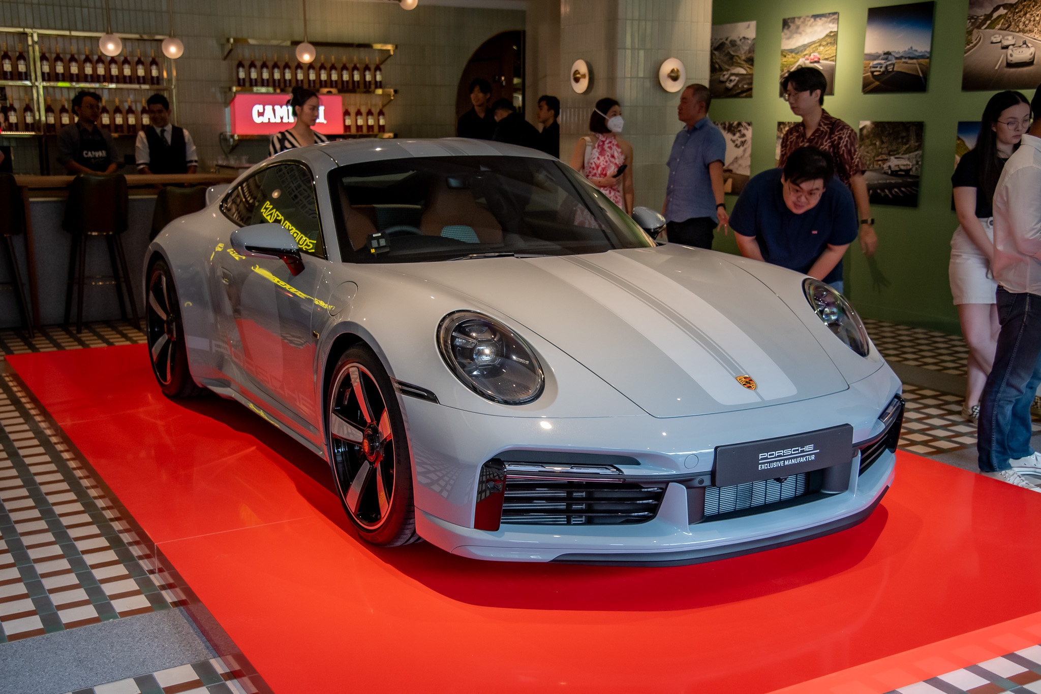 porsche,  911,  porsche 911,  911 sport classic,  porsche 911 sport classic,  gt3,  gt3 rs,  gt2 rs,  911 gt3,  911 gt3 rs,  911 gt2 rs,  992,  cayman,  boxster,  macan,  cayenne,  xe the thao,  sieu xe,  lamborghini,  ferrari,  mclaren,  aston martin,  bugatti,  koenigsegg,  pagani,  maserati,  singapore anh 1