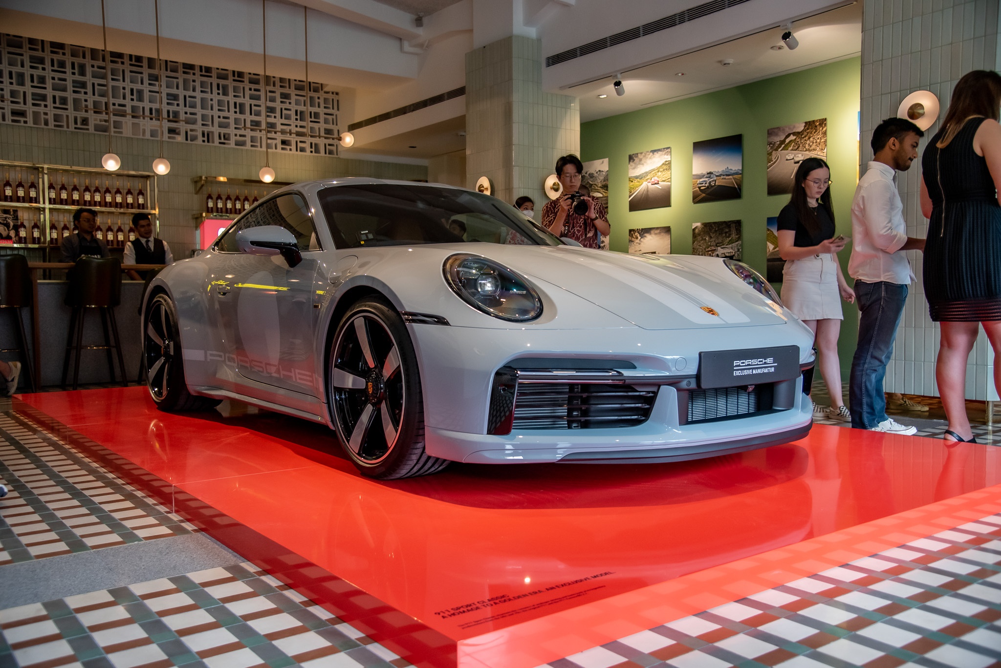 porsche,  911,  porsche 911,  911 sport classic,  porsche 911 sport classic,  gt3,  gt3 rs,  gt2 rs,  911 gt3,  911 gt3 rs,  911 gt2 rs,  992,  cayman,  boxster,  macan,  cayenne,  xe the thao,  sieu xe,  lamborghini,  ferrari,  mclaren,  aston martin,  bugatti,  koenigsegg,  pagani,  maserati,  singapore anh 14