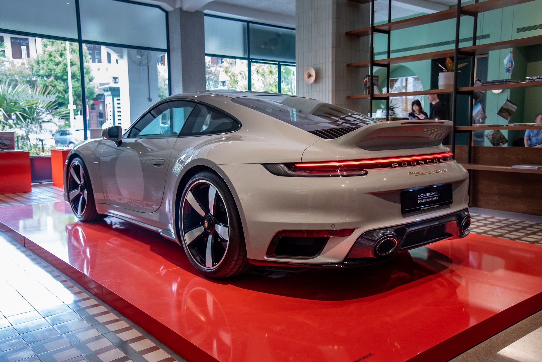 porsche,  911,  porsche 911,  911 sport classic,  porsche 911 sport classic,  gt3,  gt3 rs,  gt2 rs,  911 gt3,  911 gt3 rs,  911 gt2 rs,  992,  cayman,  boxster,  macan,  cayenne,  xe the thao,  sieu xe,  lamborghini,  ferrari,  mclaren,  aston martin,  bugatti,  koenigsegg,  pagani,  maserati,  singapore anh 2