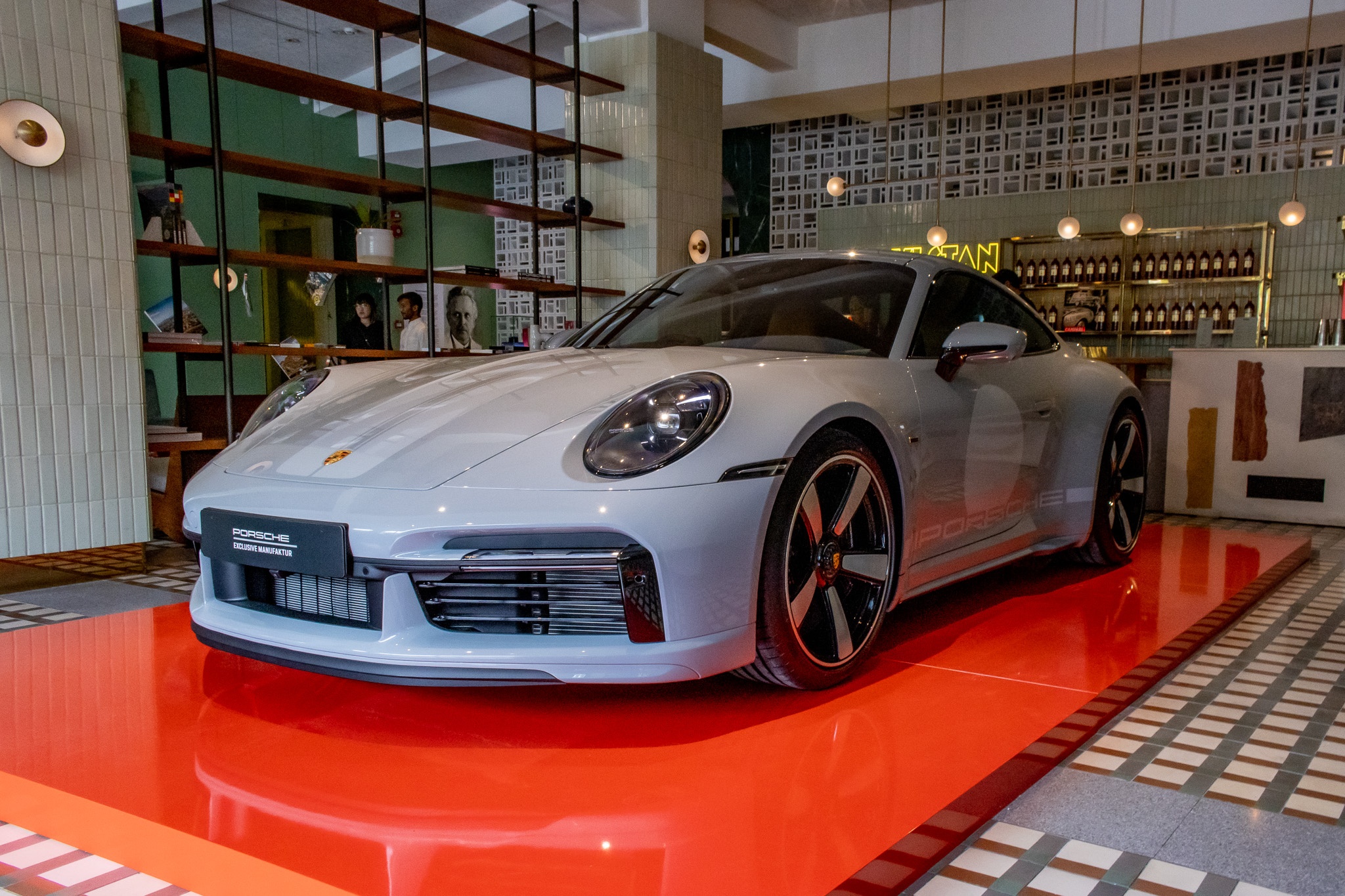 porsche,  911,  porsche 911,  911 sport classic,  porsche 911 sport classic,  gt3,  gt3 rs,  gt2 rs,  911 gt3,  911 gt3 rs,  911 gt2 rs,  992,  cayman,  boxster,  macan,  cayenne,  xe the thao,  sieu xe,  lamborghini,  ferrari,  mclaren,  aston martin,  bugatti,  koenigsegg,  pagani,  maserati,  singapore anh 11