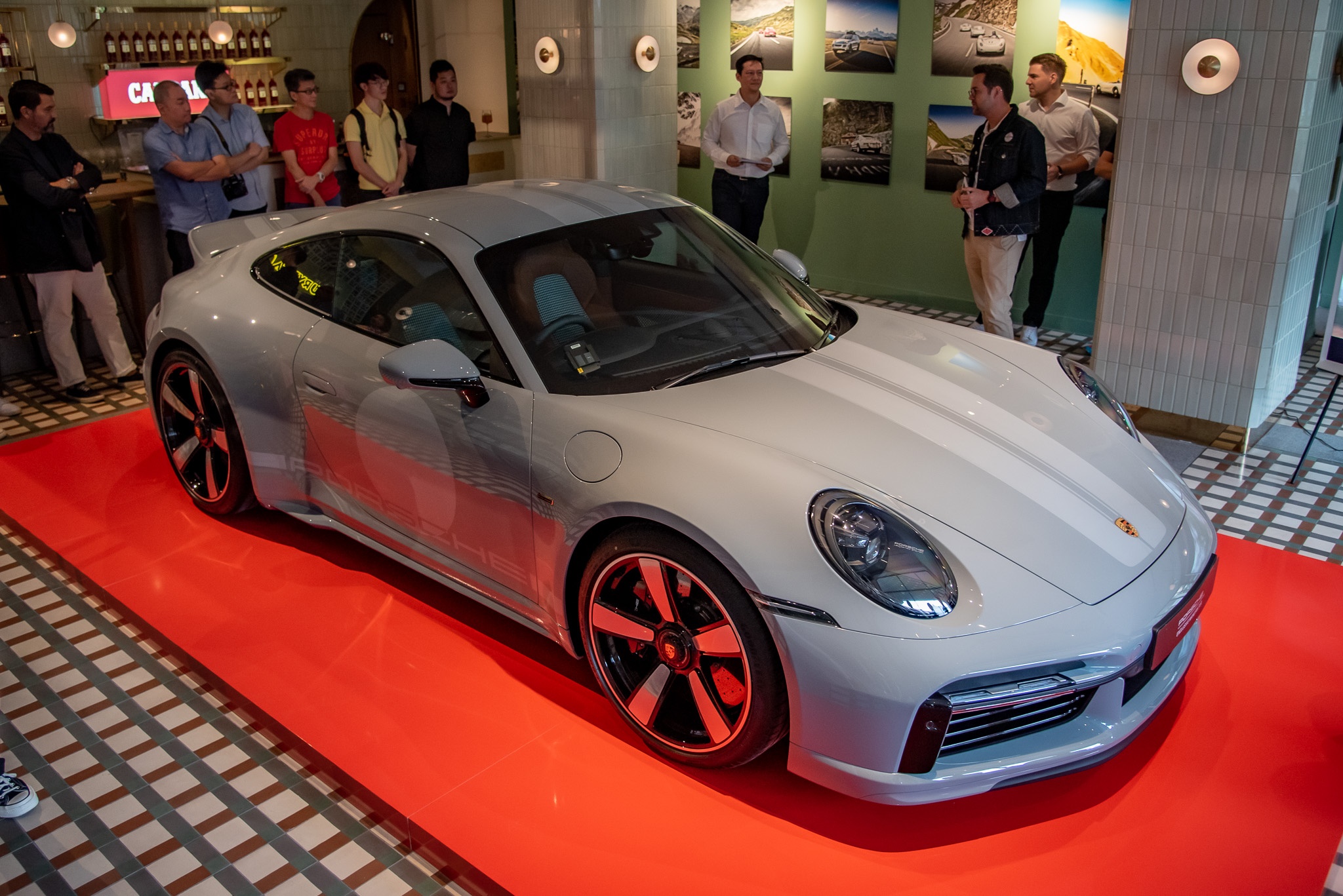 porsche,  911,  porsche 911,  911 sport classic,  porsche 911 sport classic,  gt3,  gt3 rs,  gt2 rs,  911 gt3,  911 gt3 rs,  911 gt2 rs,  992,  cayman,  boxster,  macan,  cayenne,  xe the thao,  sieu xe,  lamborghini,  ferrari,  mclaren,  aston martin,  bugatti,  koenigsegg,  pagani,  maserati,  singapore anh 5