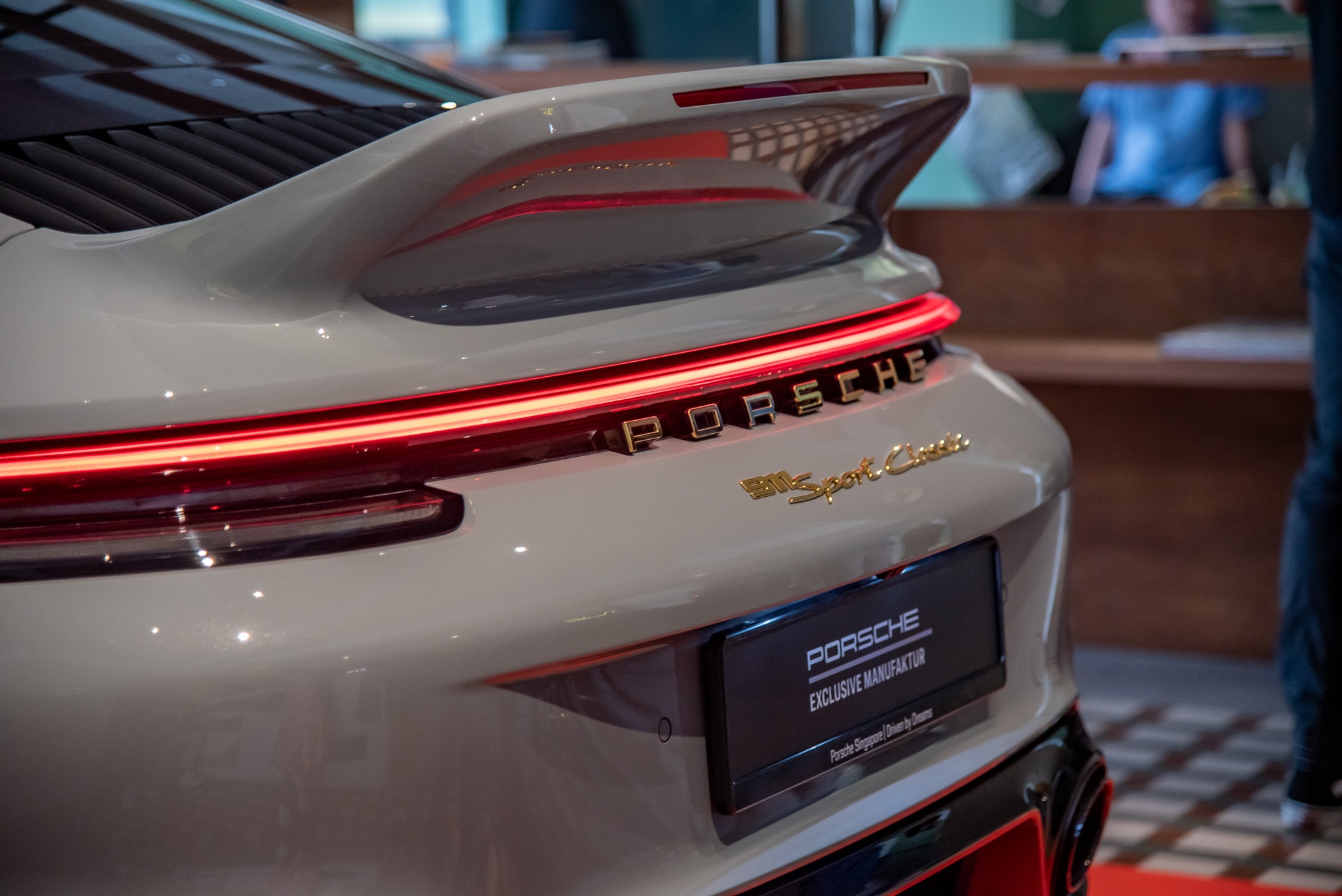 porsche,  911,  porsche 911,  911 sport classic,  porsche 911 sport classic,  gt3,  gt3 rs,  gt2 rs,  911 gt3,  911 gt3 rs,  911 gt2 rs,  992,  cayman,  boxster,  macan,  cayenne,  xe the thao,  sieu xe,  lamborghini,  ferrari,  mclaren,  aston martin,  bugatti,  koenigsegg,  pagani,  maserati,  singapore anh 4