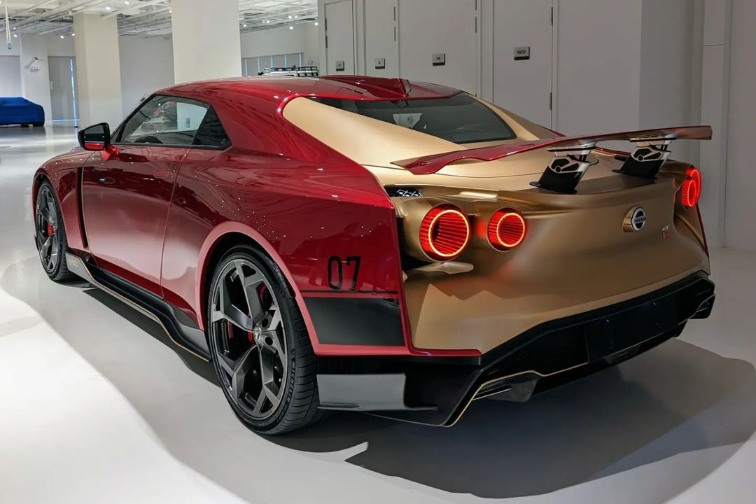 nissan,  gt-r,  nissan gt-r,  gt-r50,  gt-r50 by italdesign,  italdesign,  sieu xe,  xe the thao,  lamborghini,  mercedes,  porsche,  ferrari,  mclaren,  aston martin,  maserati,  bugatti,  koenigegg,  pagani anh 2