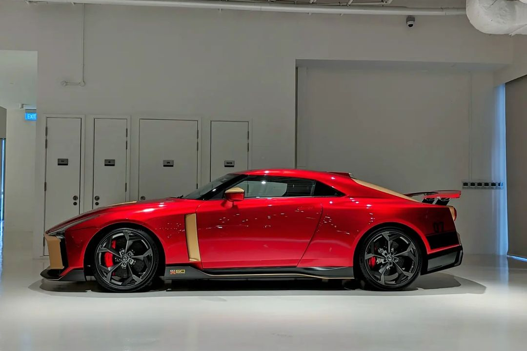 nissan,  gt-r,  nissan gt-r,  gt-r50,  gt-r50 by italdesign,  italdesign,  sieu xe,  xe the thao,  lamborghini,  mercedes,  porsche,  ferrari,  mclaren,  aston martin,  maserati,  bugatti,  koenigegg,  pagani anh 5