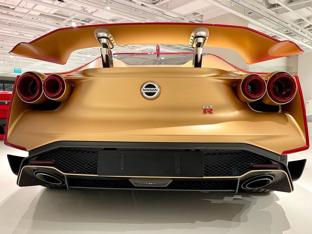 nissan,  gt-r,  nissan gt-r,  gt-r50,  gt-r50 by italdesign,  italdesign,  sieu xe,  xe the thao,  lamborghini,  mercedes,  porsche,  ferrari,  mclaren,  aston martin,  maserati,  bugatti,  koenigegg,  pagani anh 8