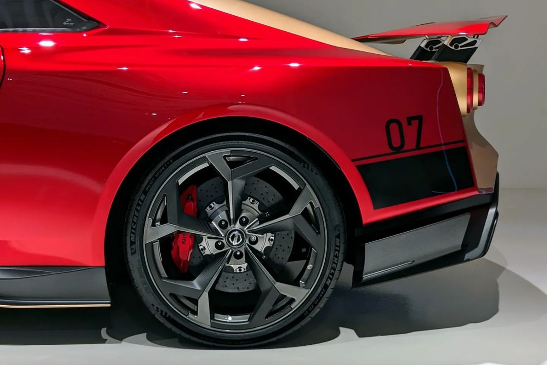 nissan,  gt-r,  nissan gt-r,  gt-r50,  gt-r50 by italdesign,  italdesign,  sieu xe,  xe the thao,  lamborghini,  mercedes,  porsche,  ferrari,  mclaren,  aston martin,  maserati,  bugatti,  koenigegg,  pagani anh 13