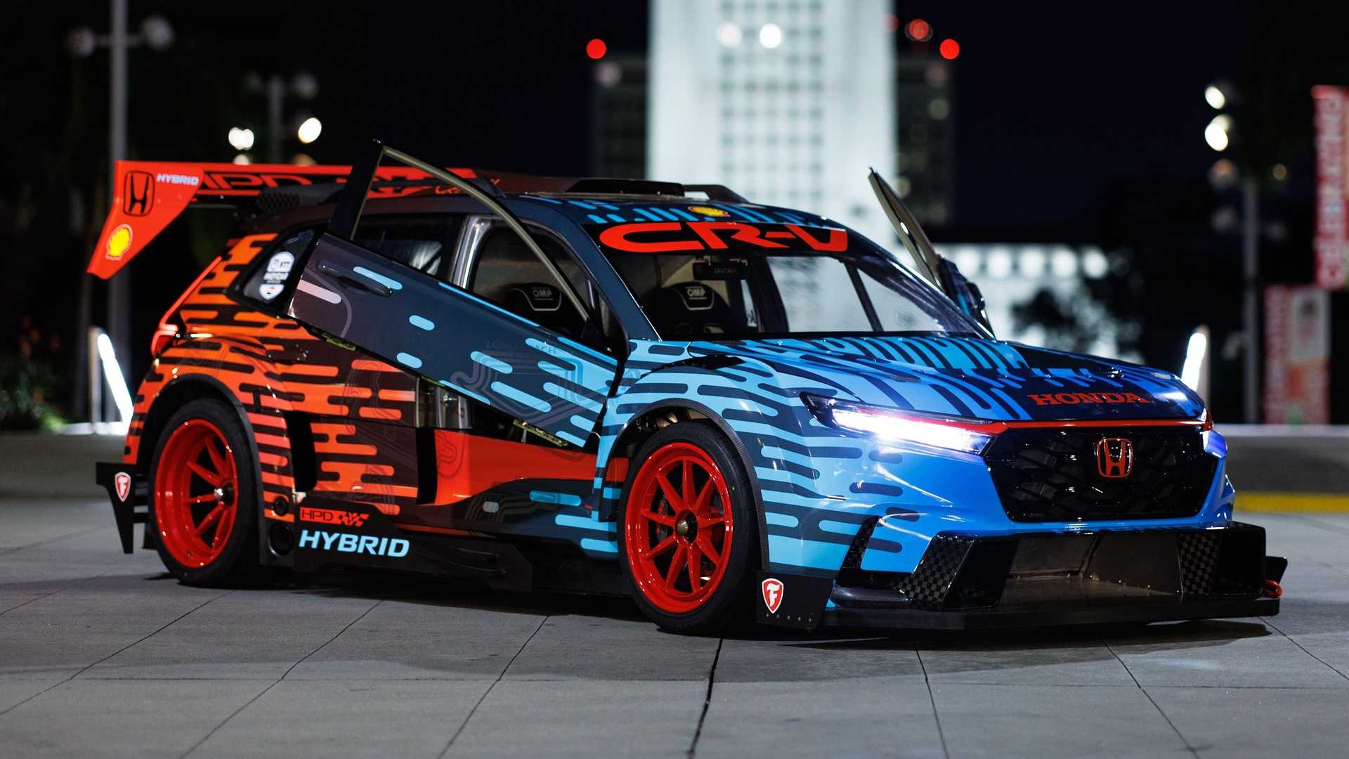 honda,  cr-v,  honda cr-v,  honda CR-V Hybrid Racer,  CR-V Hybrid Racer,  Honda Performance Development,  hpd,  xe đua,  suv,  xe độ,  siêu xe,  toyota,  mazda,  mitsubishi,  kia,  hyundai,  ford,  suv hạng c,  suv c,  c-suv,  indy,  indycar ảnh 1 honda,  cr-v,  honda cr-v,  honda CR-V Hybrid Racer,  CR-V Hybrid Racer,  Honda Performance Development,  hpd,  xe dua,  suv,  xe do,  sieu xe,  toyota,  mazda,  mitsubishi,  kia,  hyundai,  ford,  suv hang c,  suv c,  c-suv,  indy,  indycar anh 1