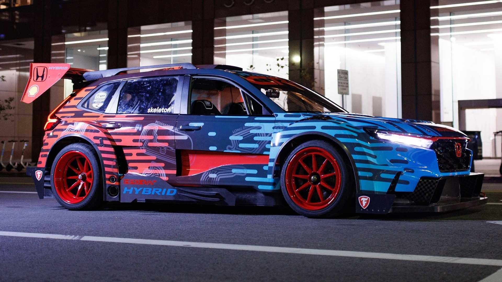 honda,  cr-v,  honda cr-v,  honda CR-V Hybrid Racer,  CR-V Hybrid Racer,  Honda Performance Development,  hpd,  xe đua,  suv,  xe độ,  siêu xe,  toyota,  mazda,  mitsubishi,  kia,  hyundai,  ford,  suv hạng c,  suv c,  c-suv,  indy,  indycar ảnh 11 honda,  cr-v,  honda cr-v,  honda CR-V Hybrid Racer,  CR-V Hybrid Racer,  Honda Performance Development,  hpd,  xe dua,  suv,  xe do,  sieu xe,  toyota,  mazda,  mitsubishi,  kia,  hyundai,  ford,  suv hang c,  suv c,  c-suv,  indy,  indycar anh 11