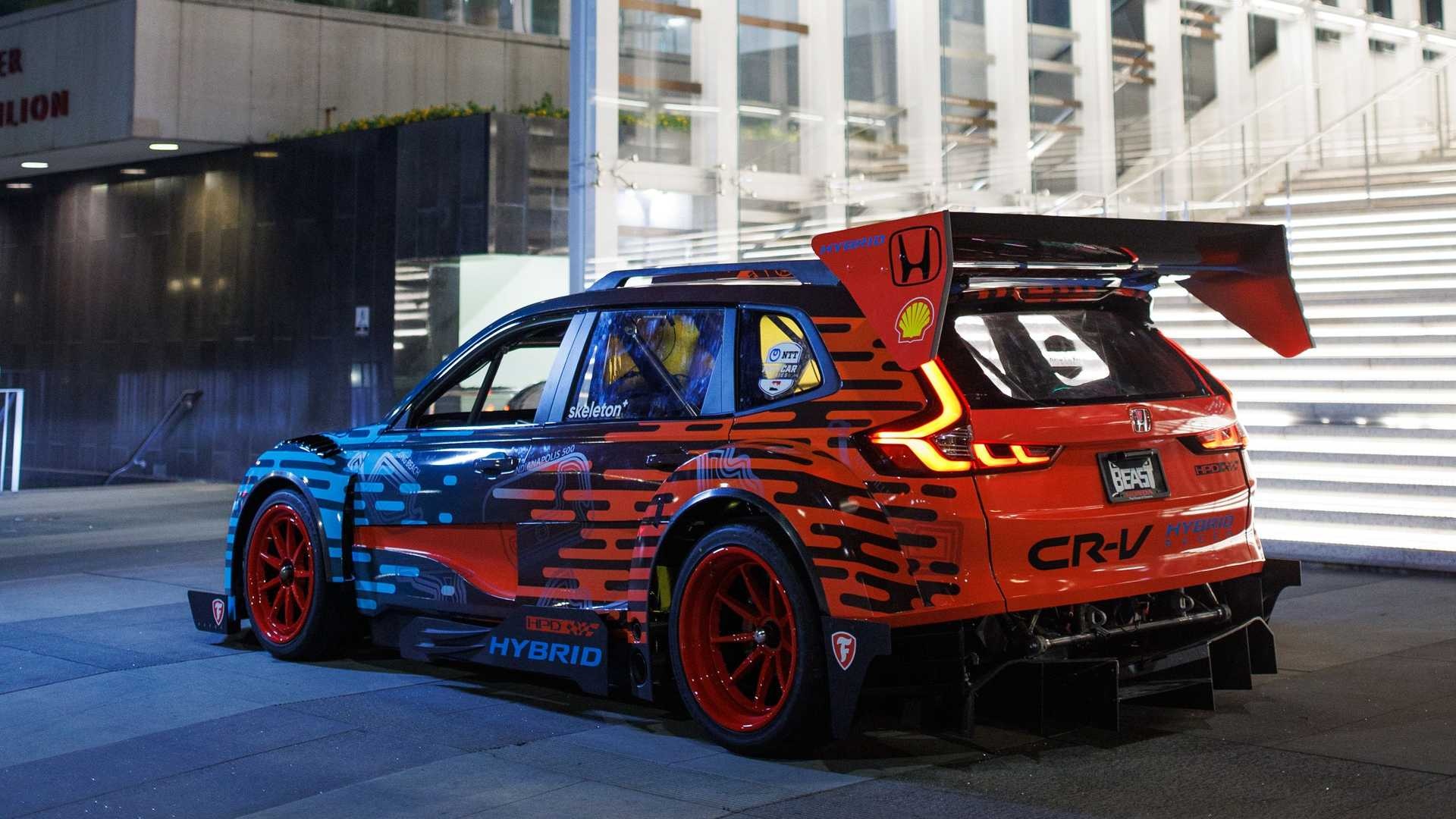 honda,  cr-v,  honda cr-v,  honda CR-V Hybrid Racer,  CR-V Hybrid Racer,  Honda Performance Development,  hpd,  xe đua,  suv,  xe độ,  siêu xe,  toyota,  mazda,  mitsubishi,  kia,  hyundai,  ford,  suv hạng c,  suv c,  c-suv,  indy,  indycar ảnh 13 honda,  cr-v,  honda cr-v,  honda CR-V Hybrid Racer,  CR-V Hybrid Racer,  Honda Performance Development,  hpd,  xe dua,  suv,  xe do,  sieu xe,  toyota,  mazda,  mitsubishi,  kia,  hyundai,  ford,  suv hang c,  suv c,  c-suv,  indy,  indycar anh 13